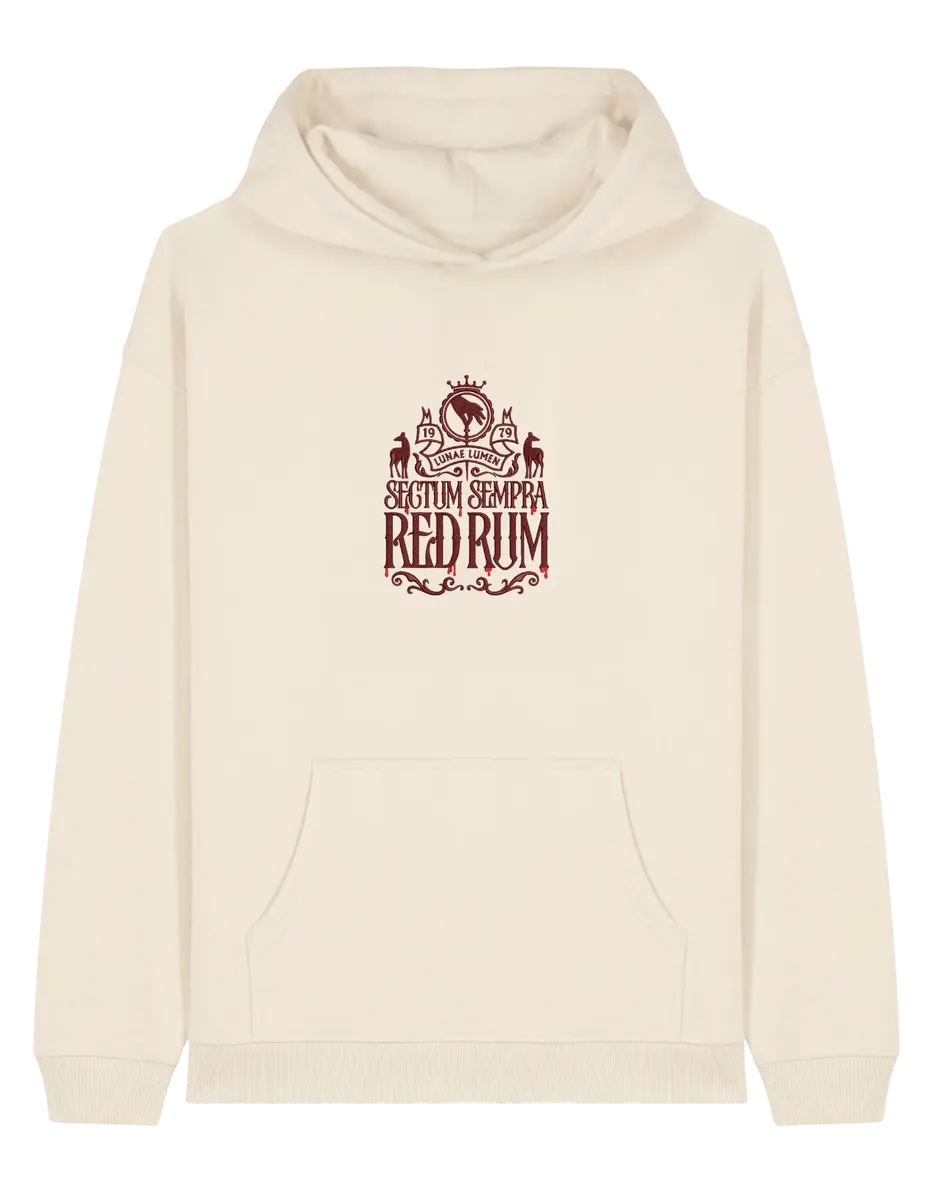 Sectumsempra hoodie Harry Potter - Thread Muse