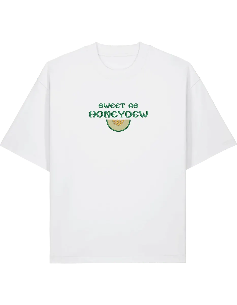 Honeydew tricou From blood and ash - Thread Muse