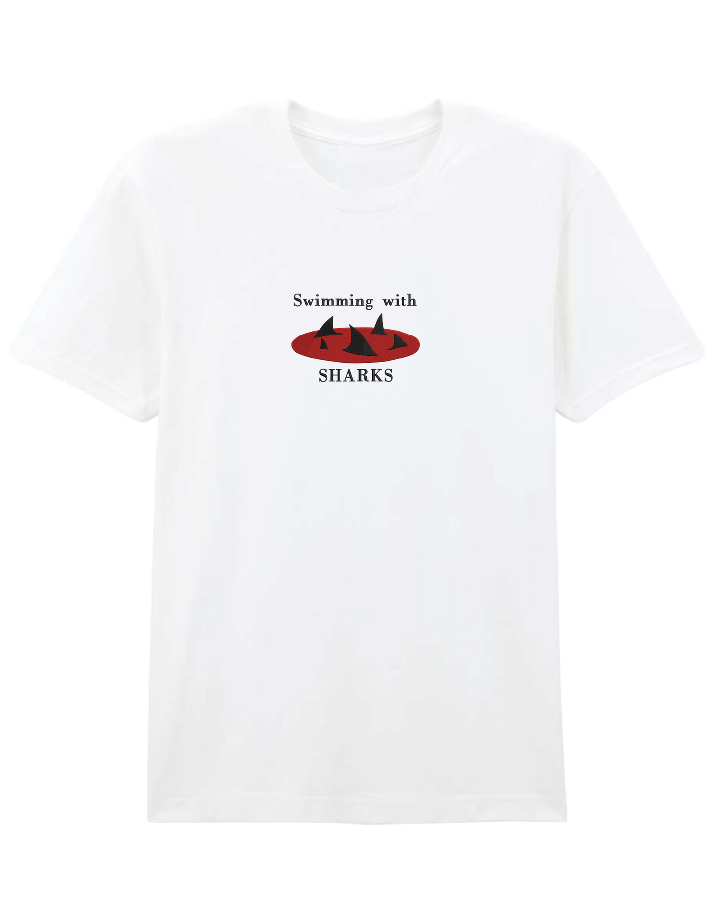 Sharks tricou Imagine Dragons - Thread Muse