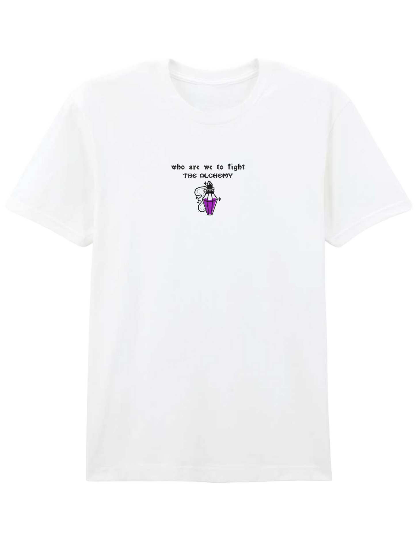 Alchemy tricou Taylor Swift - Thread Muse