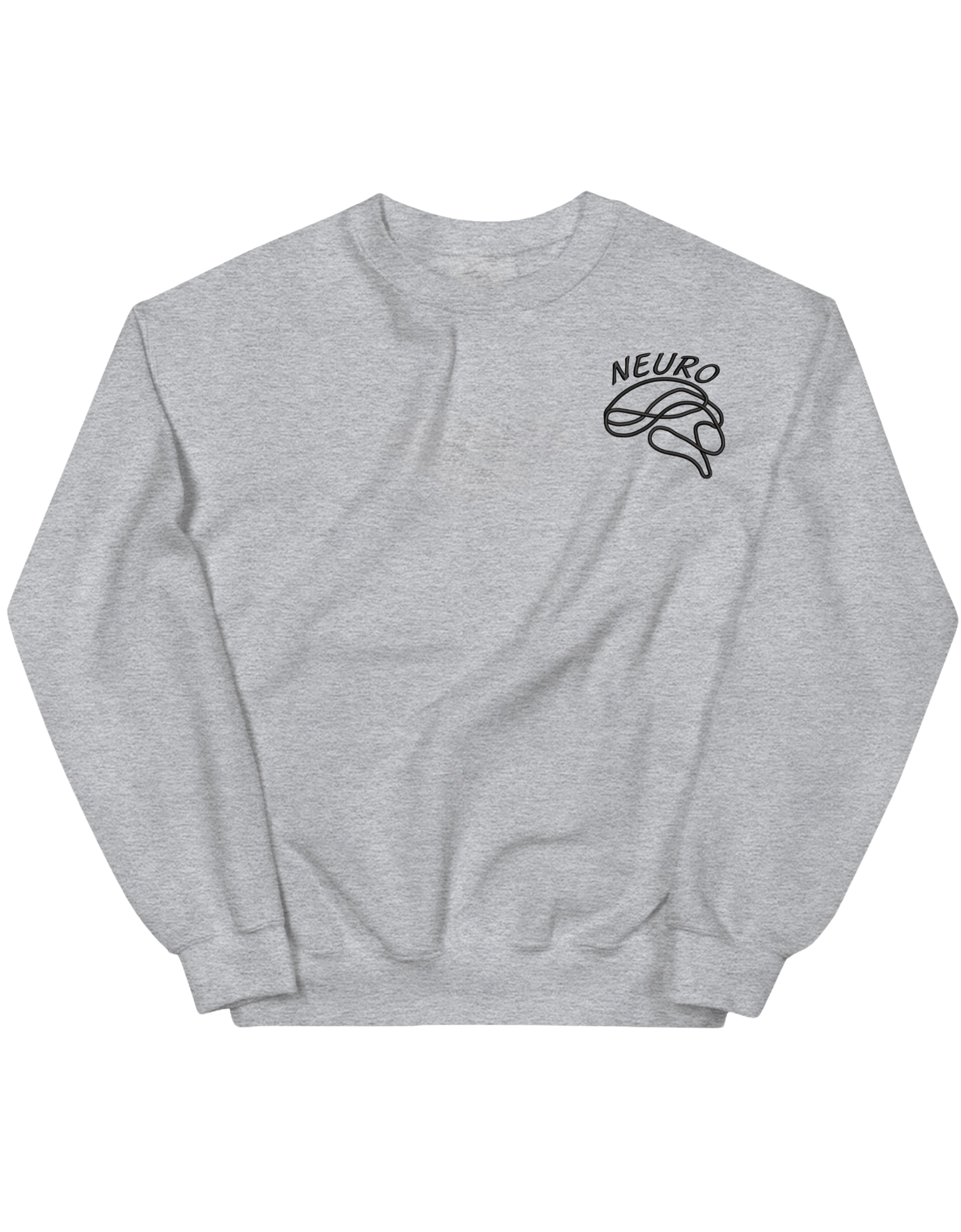 Neuro sweatshirt - Thread Muse