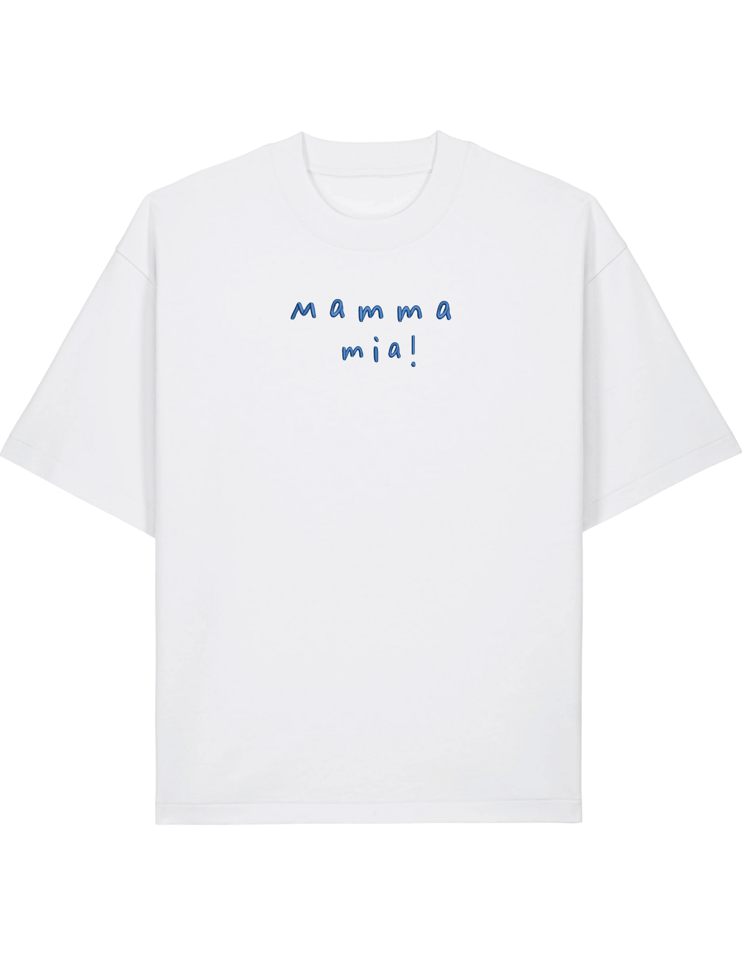 Mamma mia tricou ABBA