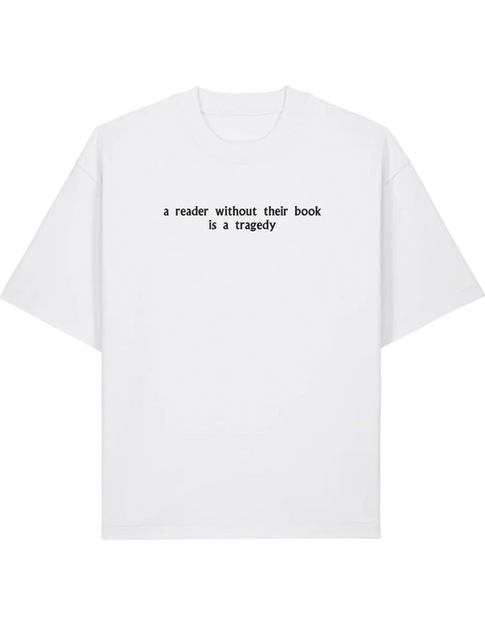 Tragedy tricou Fourth Wing - Thread Muse