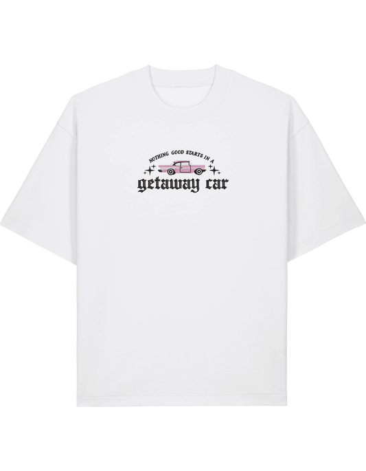 Getaway car tricou Taylor Swift