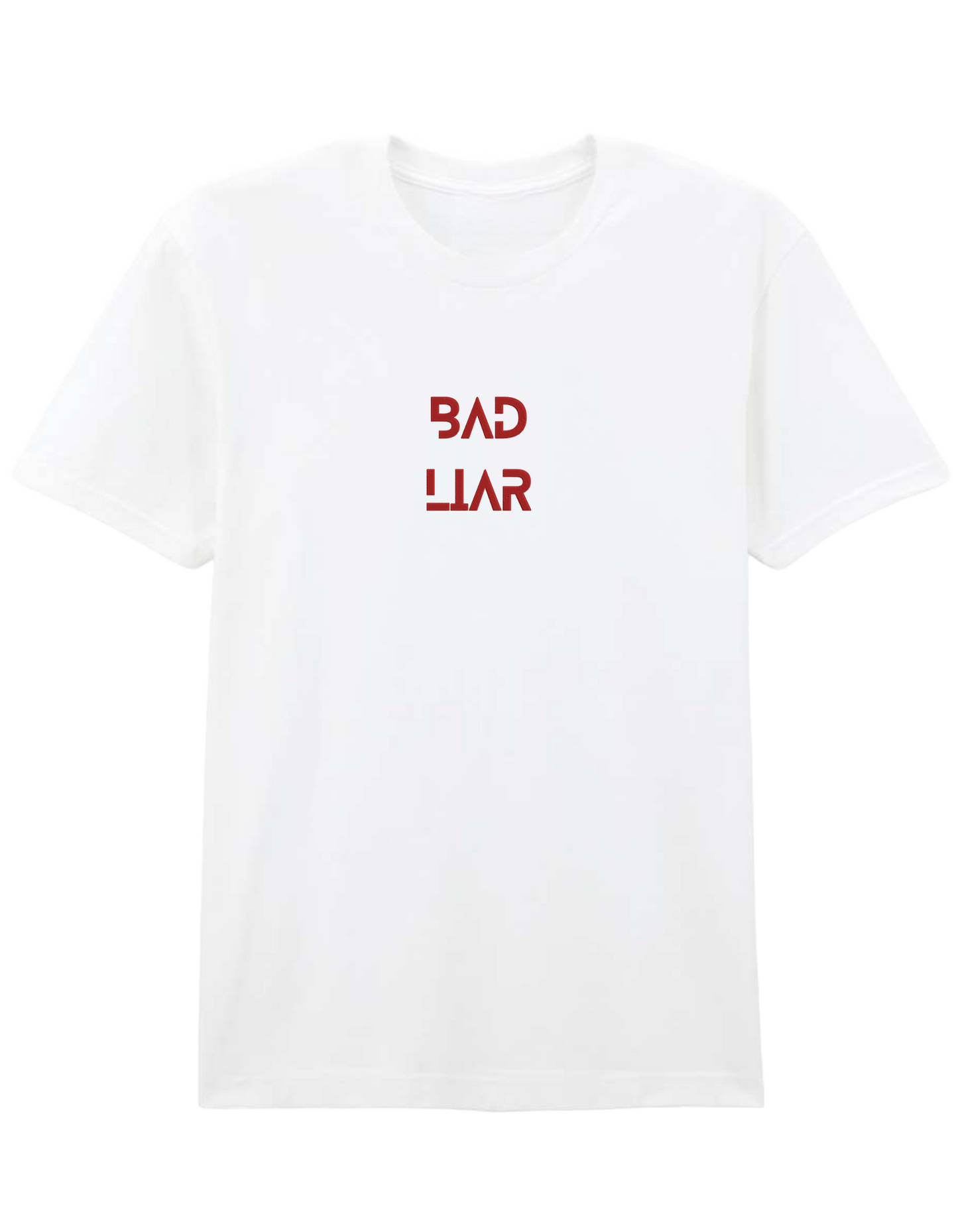 Bad liar tricou Imagine Dragons - Thread Muse