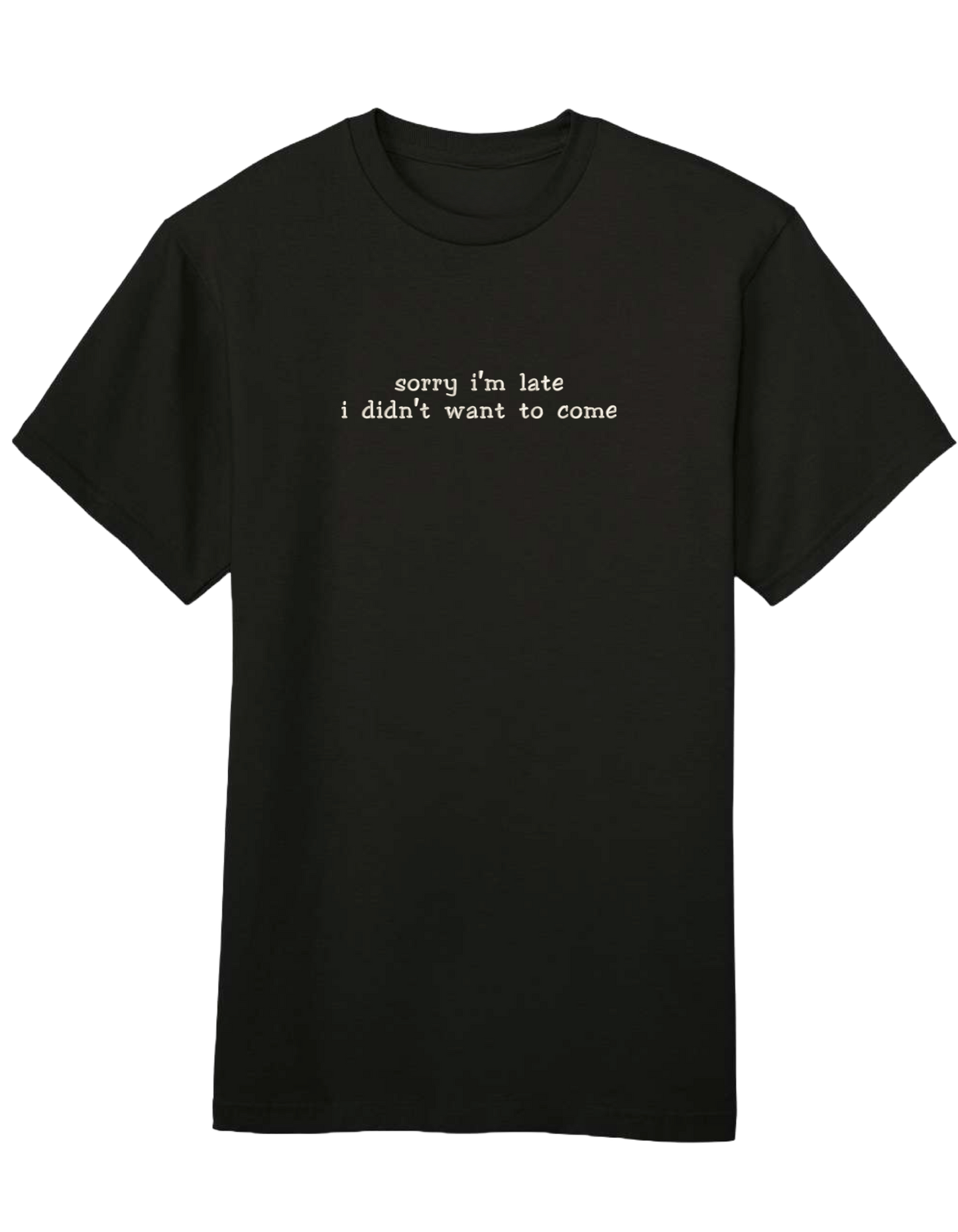 Late tricou mesaje - Thread Muse