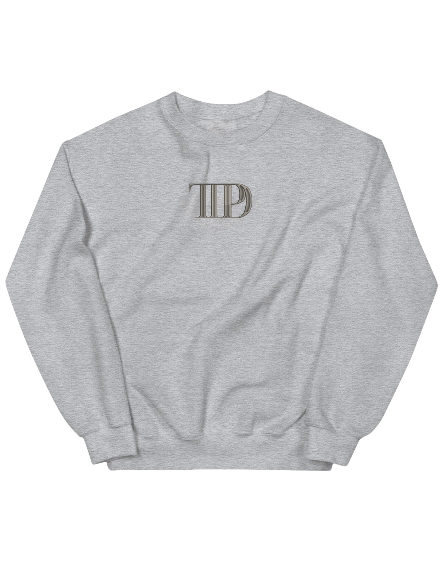 TTPD sweatshirt Taylor Swift - Thread Muse