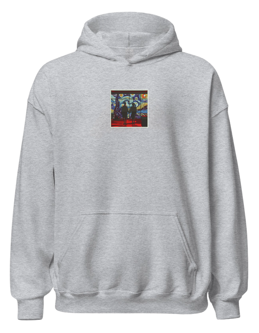 Art Gallery hoodie Picturi - Thread Muse