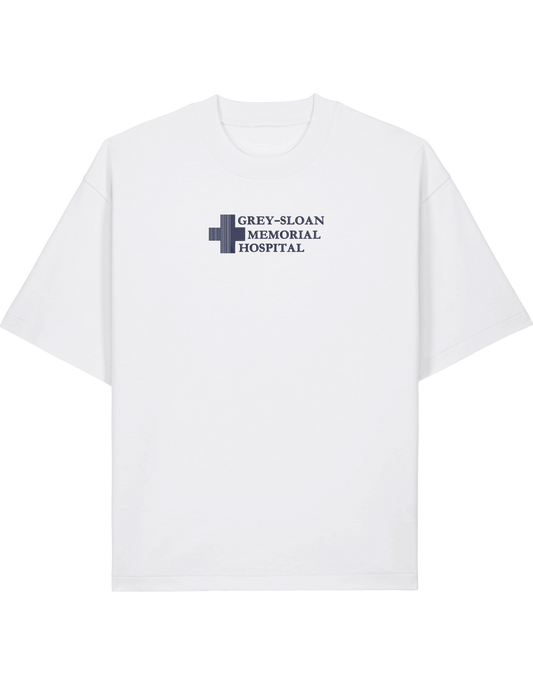 Grey Sloan tricou Grey’s Anatomy