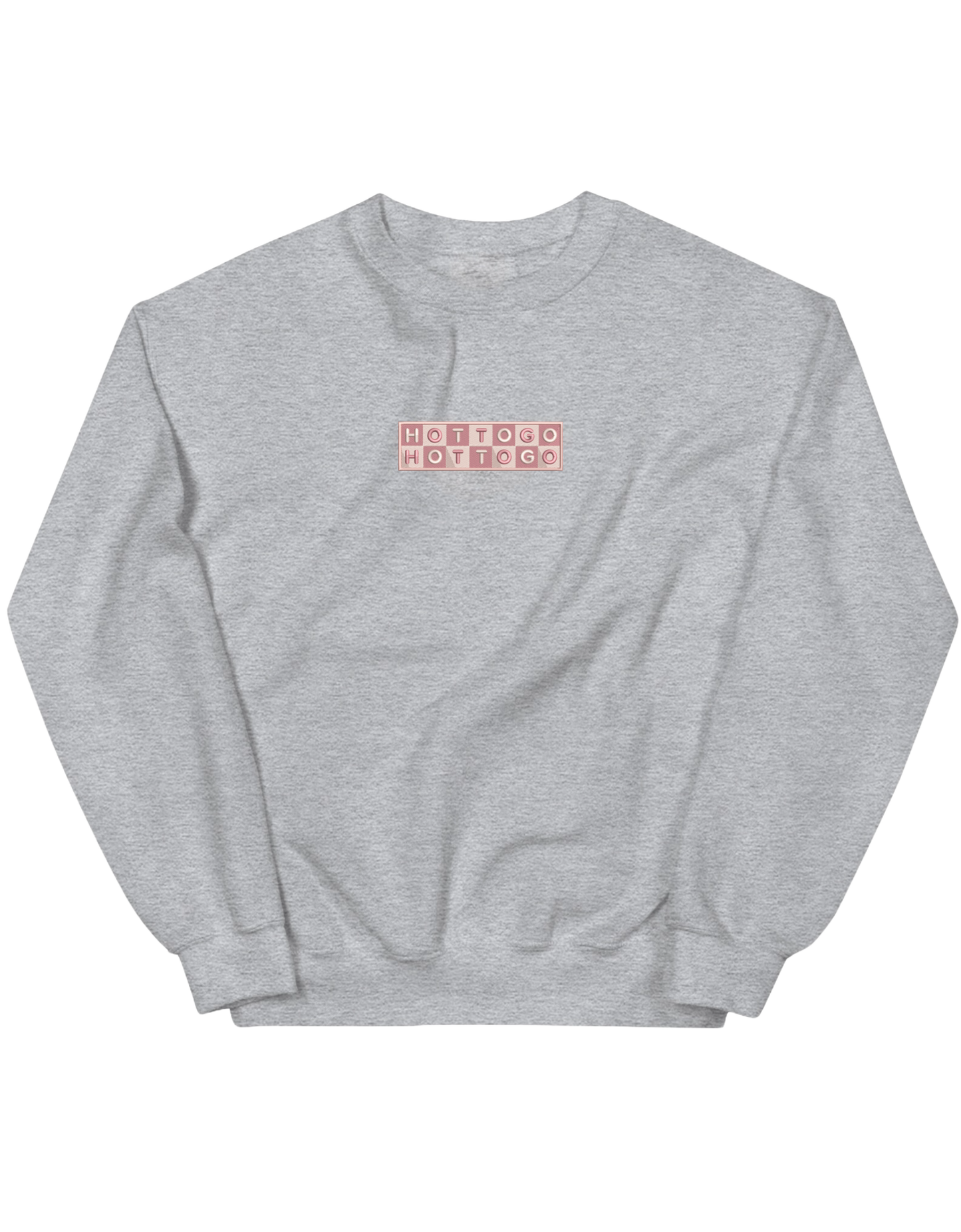 Hottogo sweatshirt Chappell Roan - Thread Muse