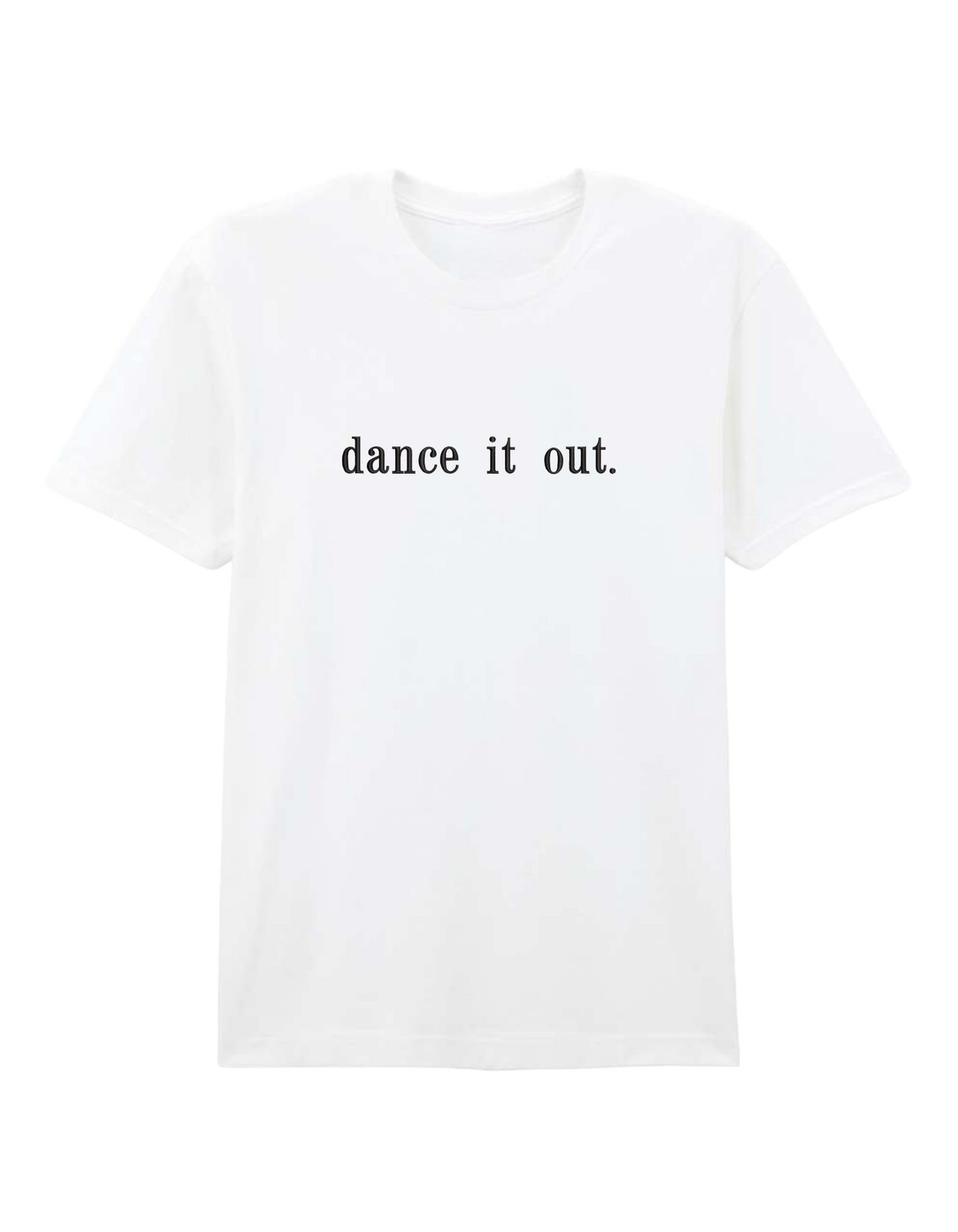 Dance it out tricou Grey’s Anatomy - Thread Muse