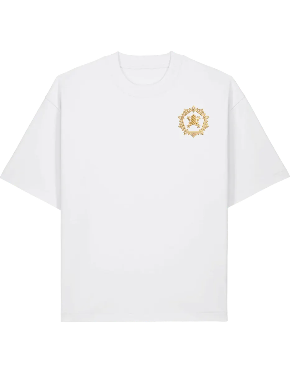Frog tricou Harry Potter - Thread Muse