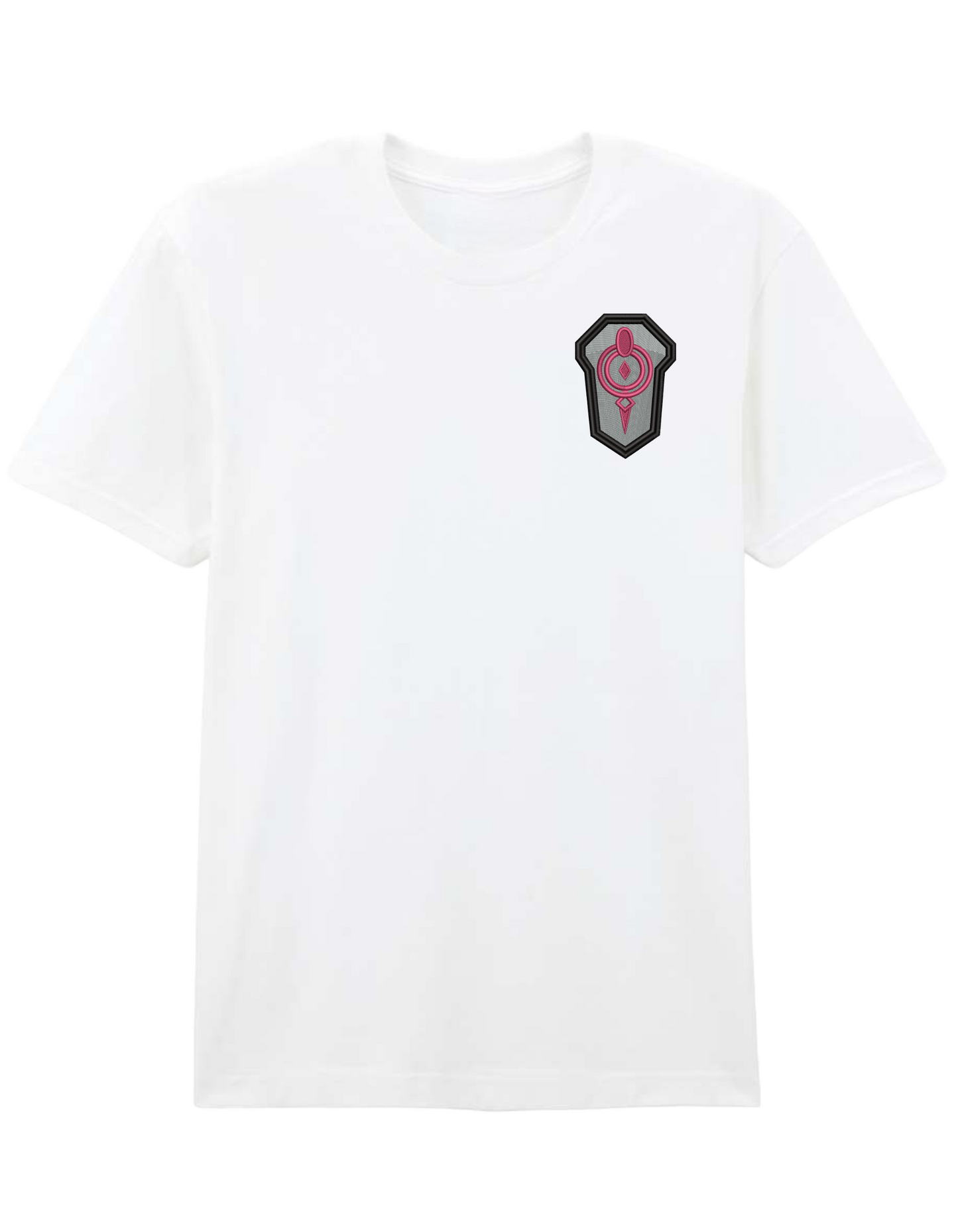 Arcane VI tricou Gaming - Thread Muse