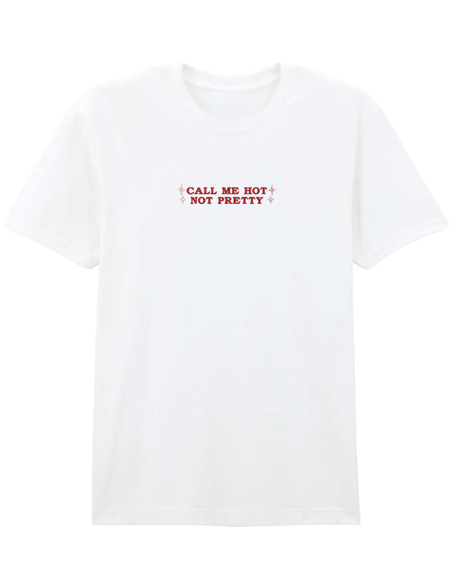 Call me hot tricou Chappell Roan - Thread Muse