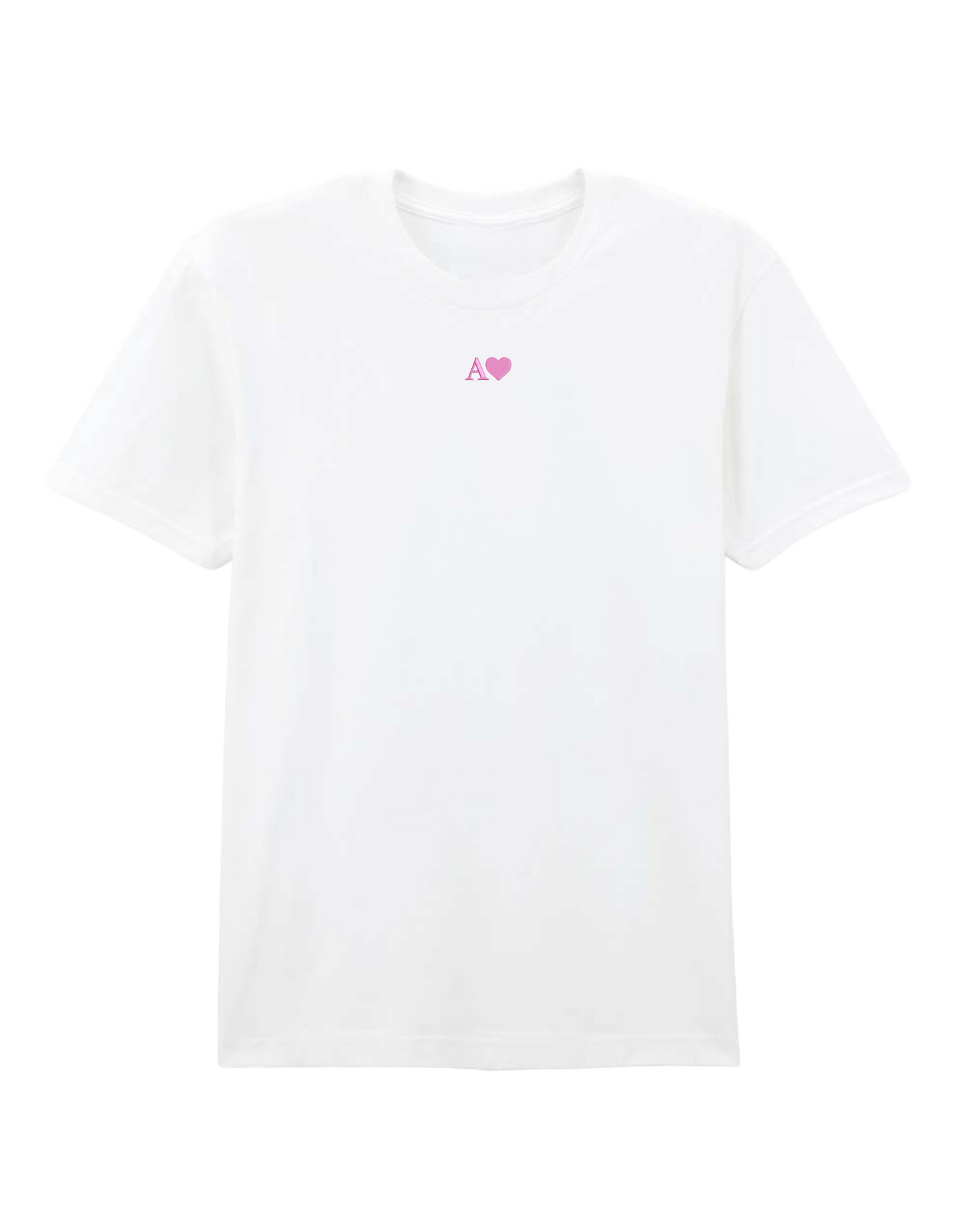 Initiala tricou - Thread Muse