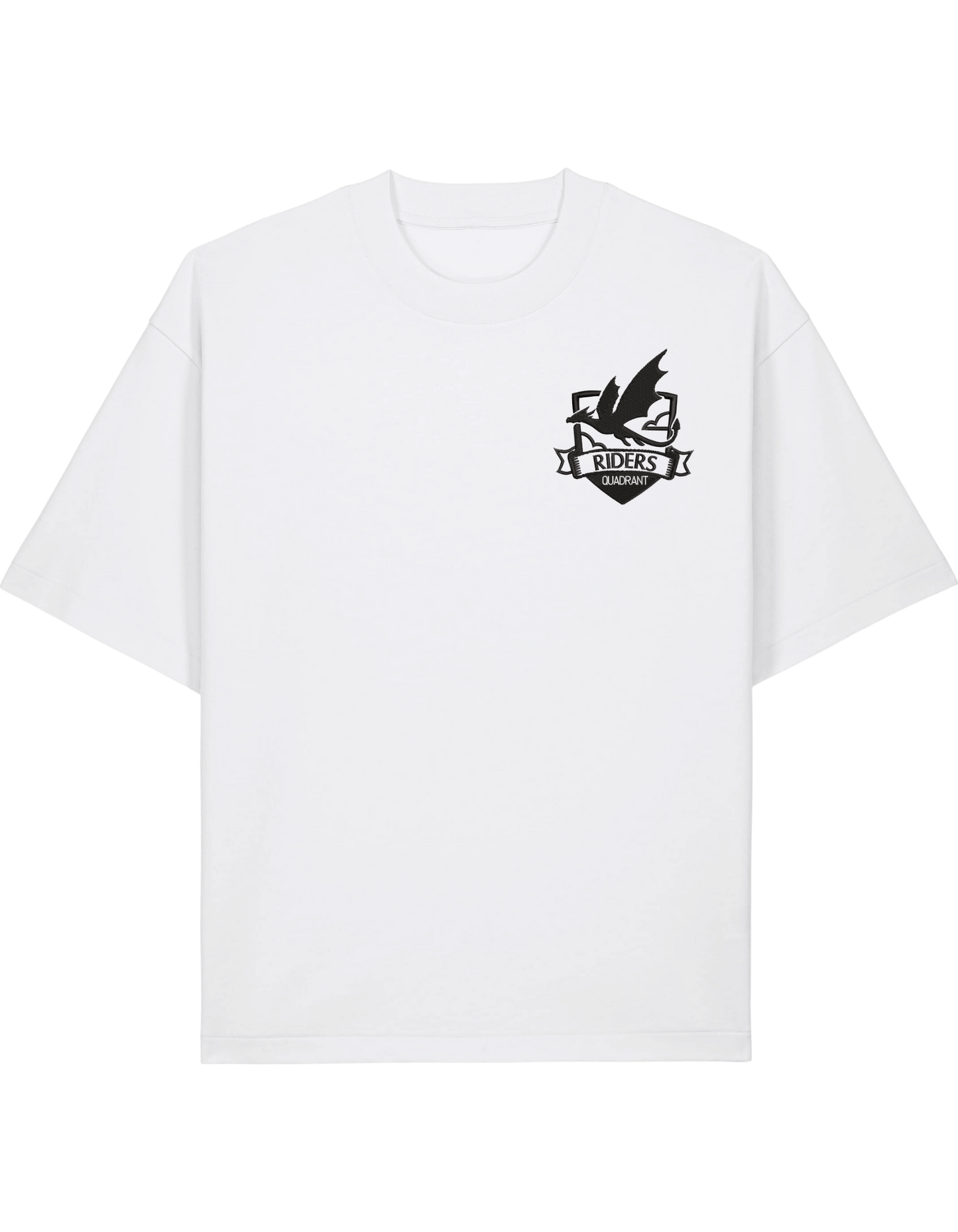 Riders quadrant tricou Fourth Wing