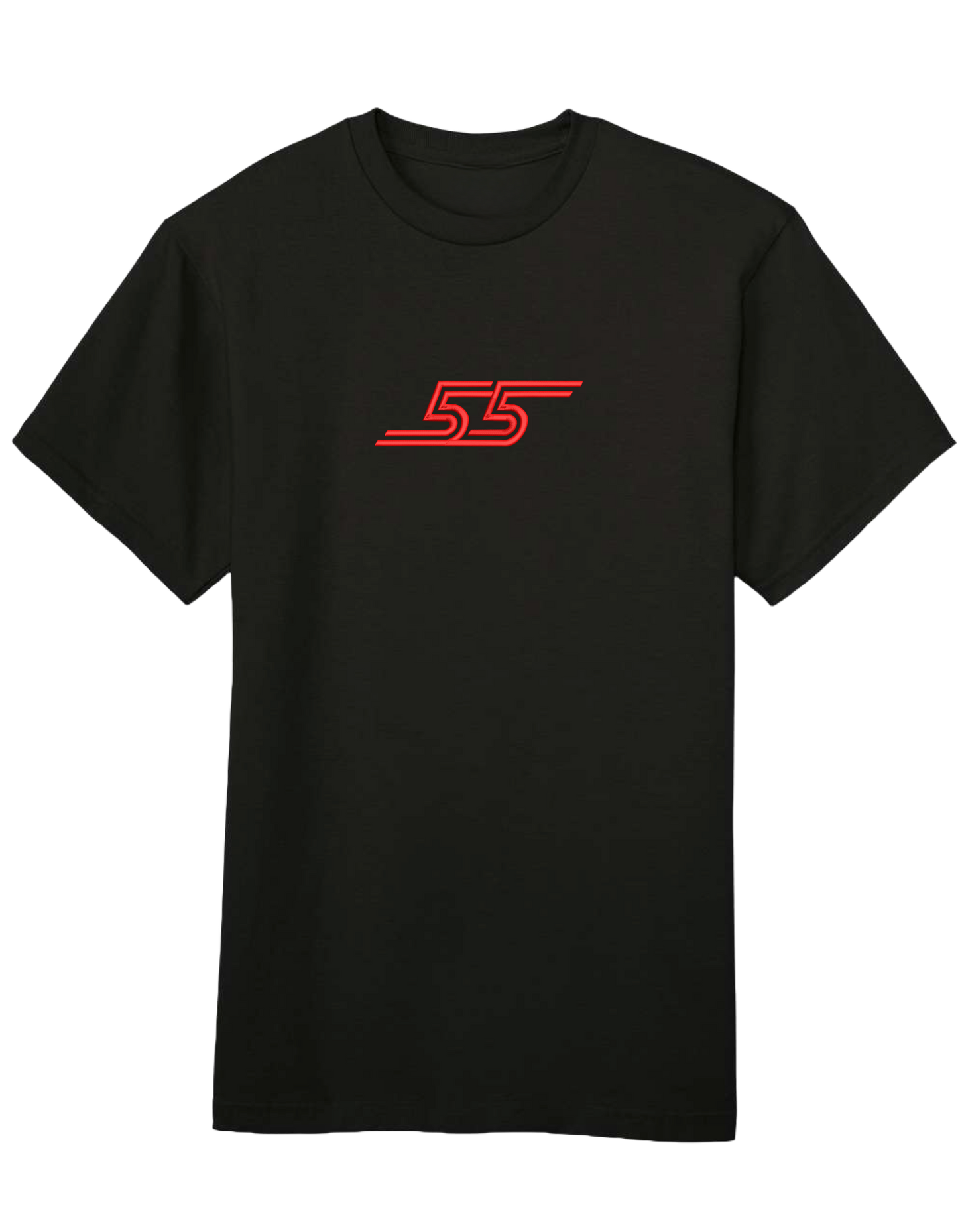 55 tricou F1 - Thread Muse - Brodat - Bucuresti
