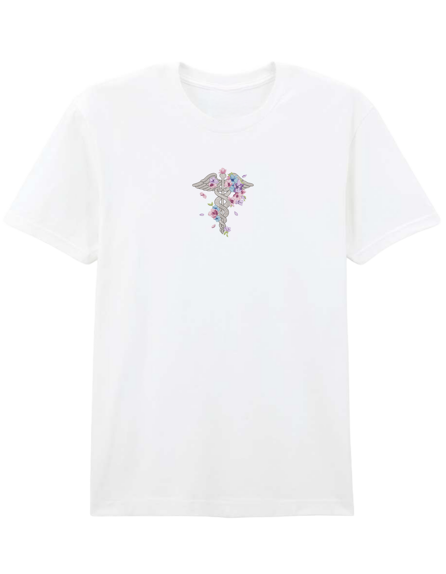 Caduceus tricou - Thread Muse