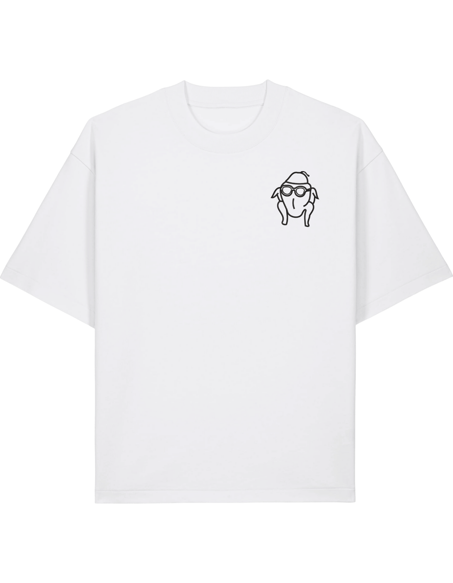 Turkey tricou Friends