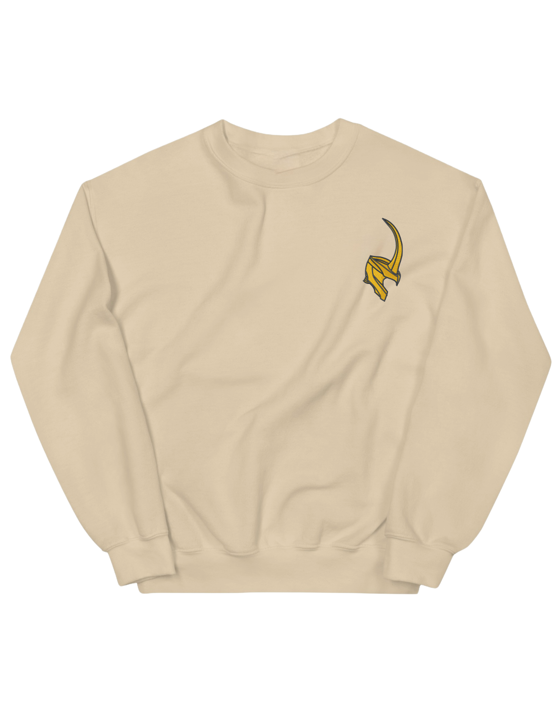 Loki sweatshirt - Thread Muse