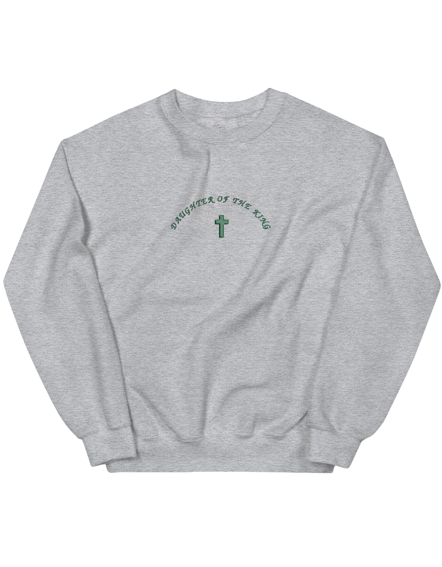 Daughter sweatshirt - Thread Muse