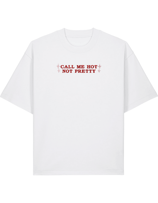 Call me hot tricou Chappell Roan