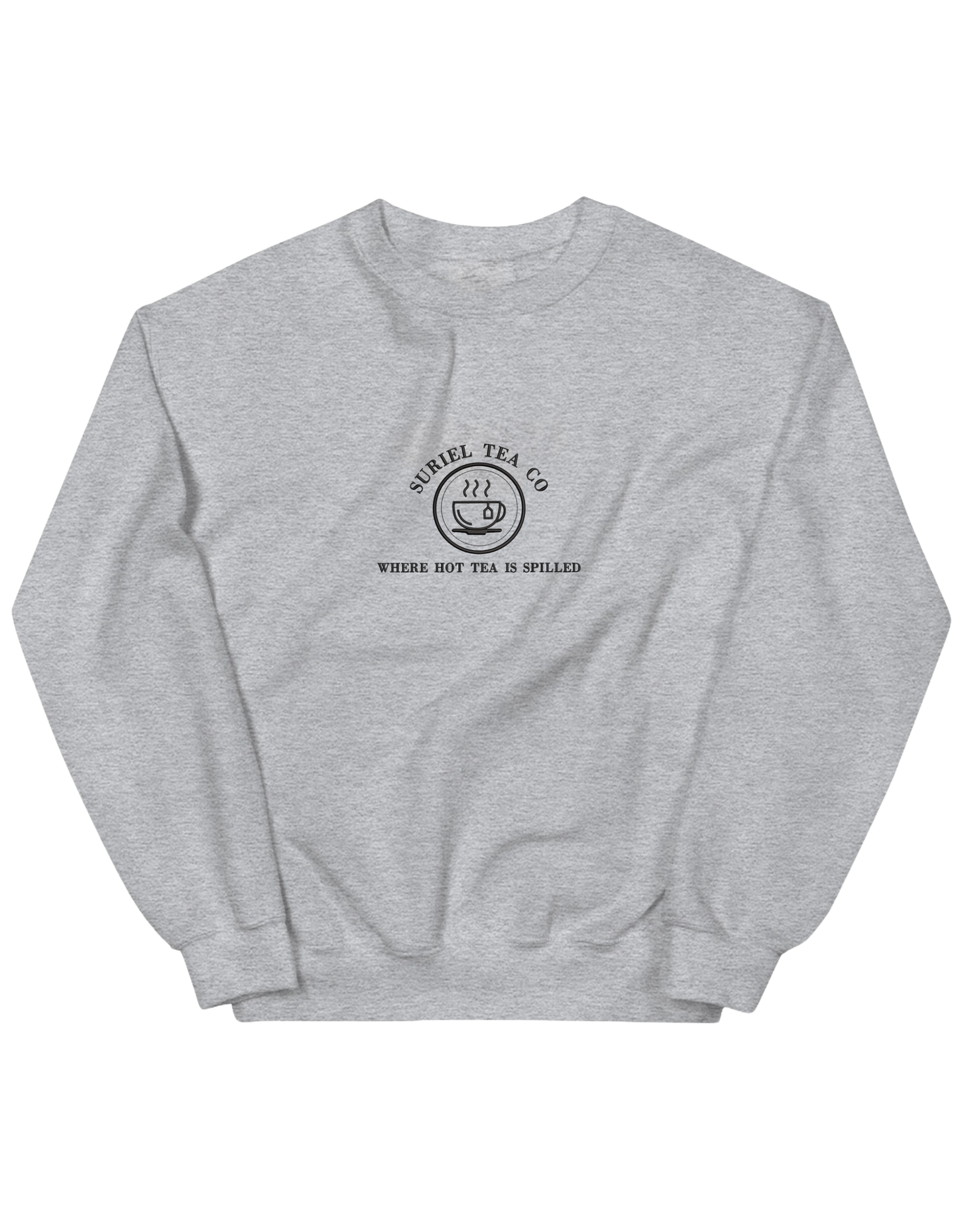 Suriel sweatshirt ACOTAR - Thread Muse