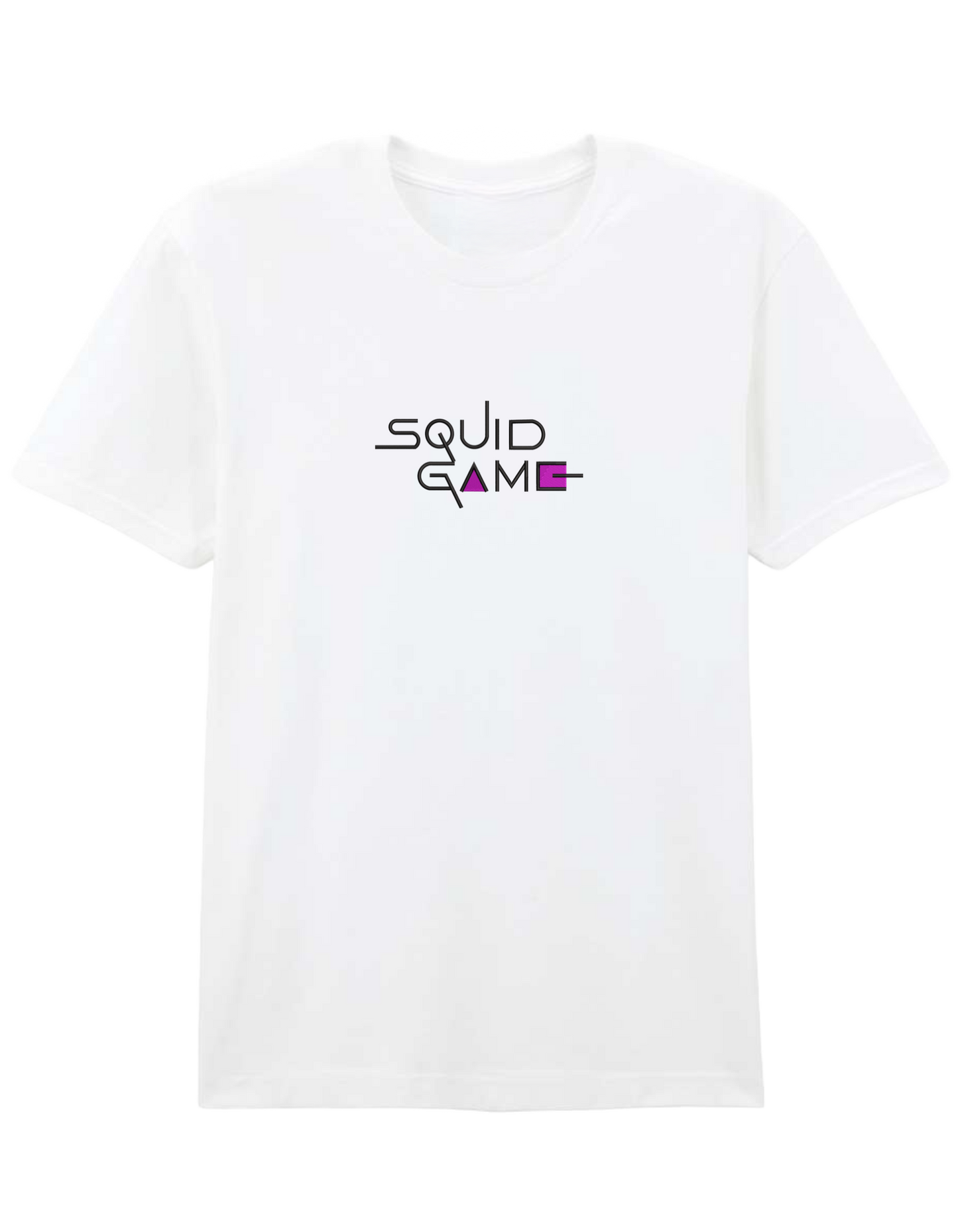 Game tricou Squid Game - Thread Muse