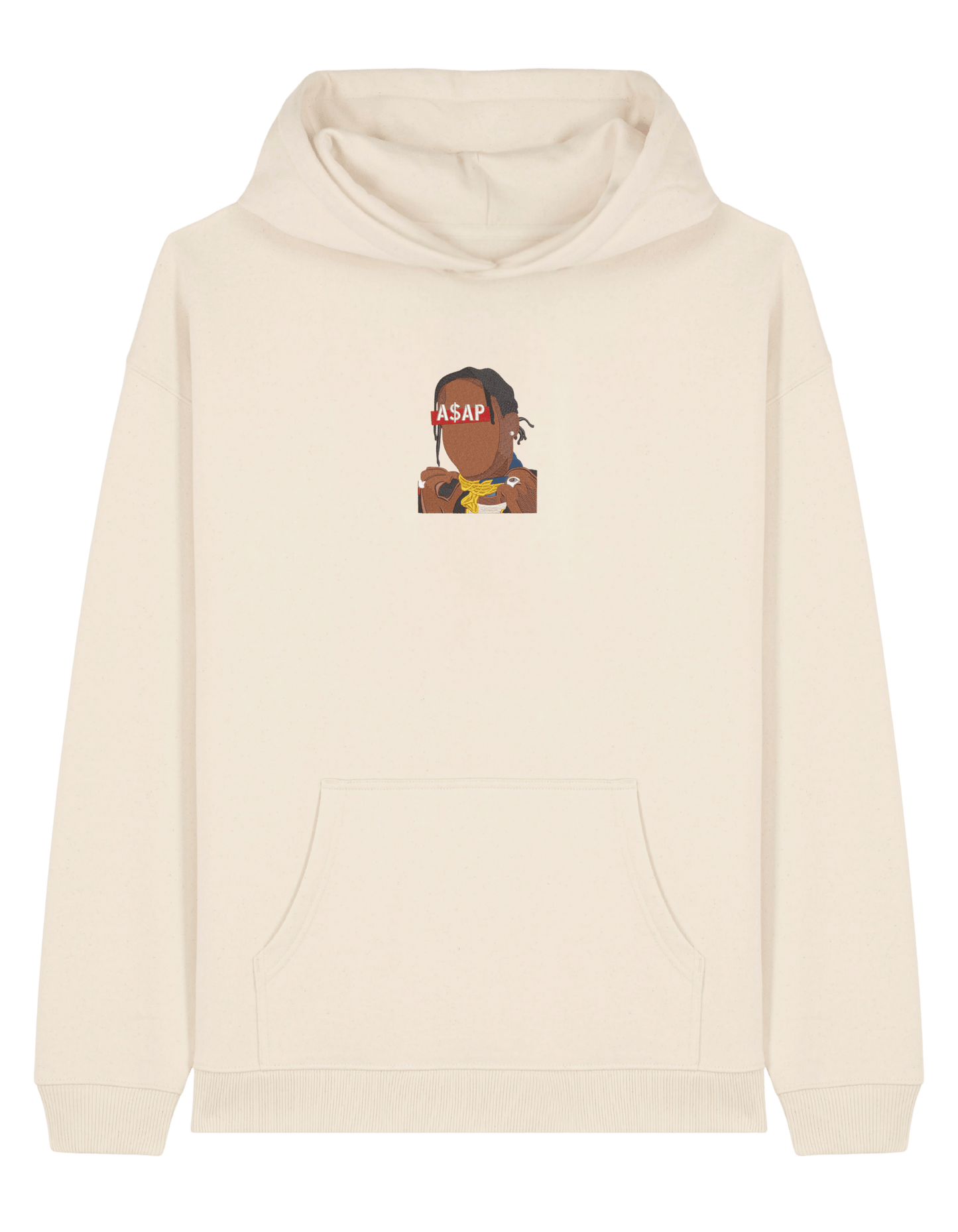 ASAP hoodie ASAP Rocky