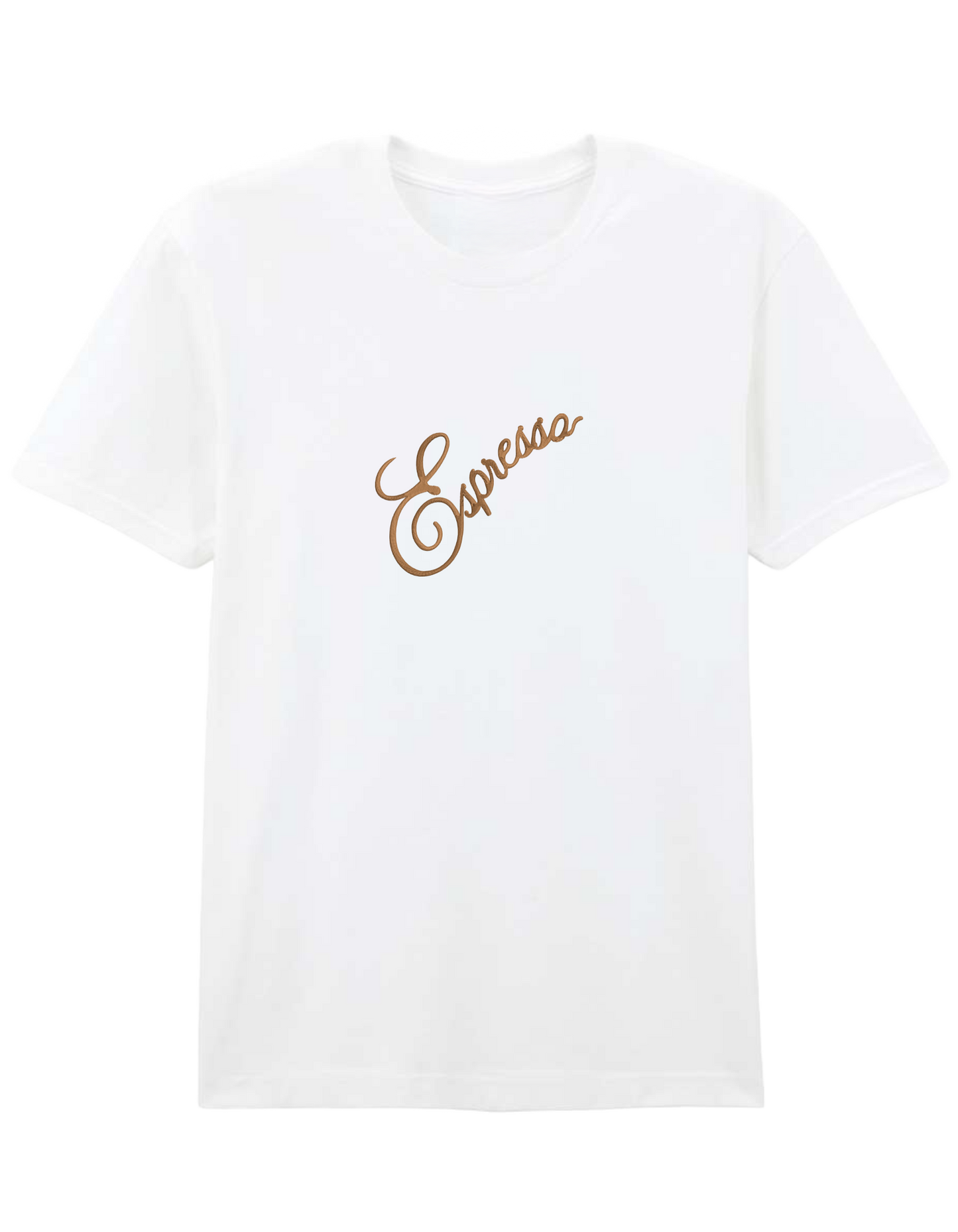 Espresso tricou Sabrina Carpenter - Thread Muse