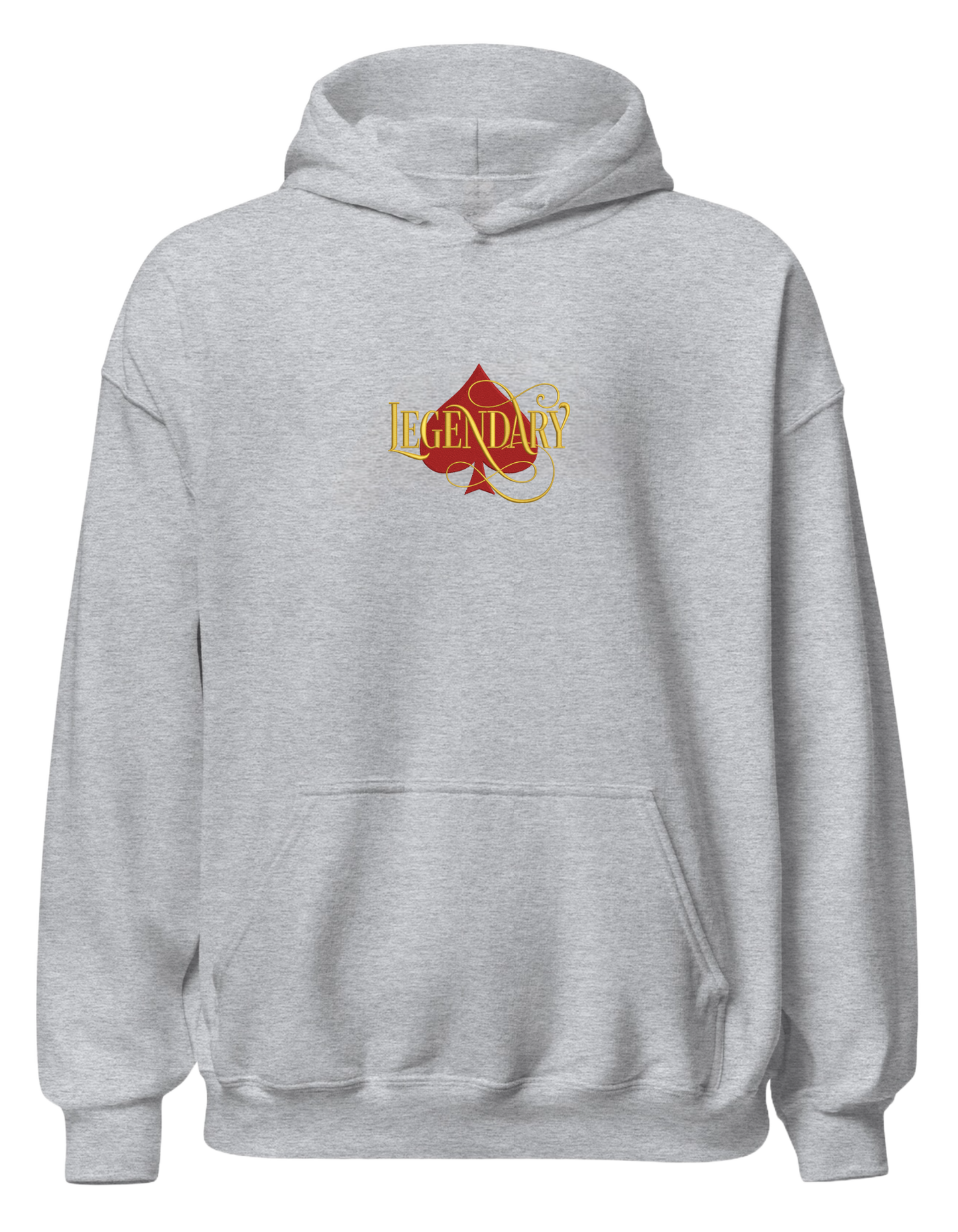Legendary hoodie Caraval - Thread Muse