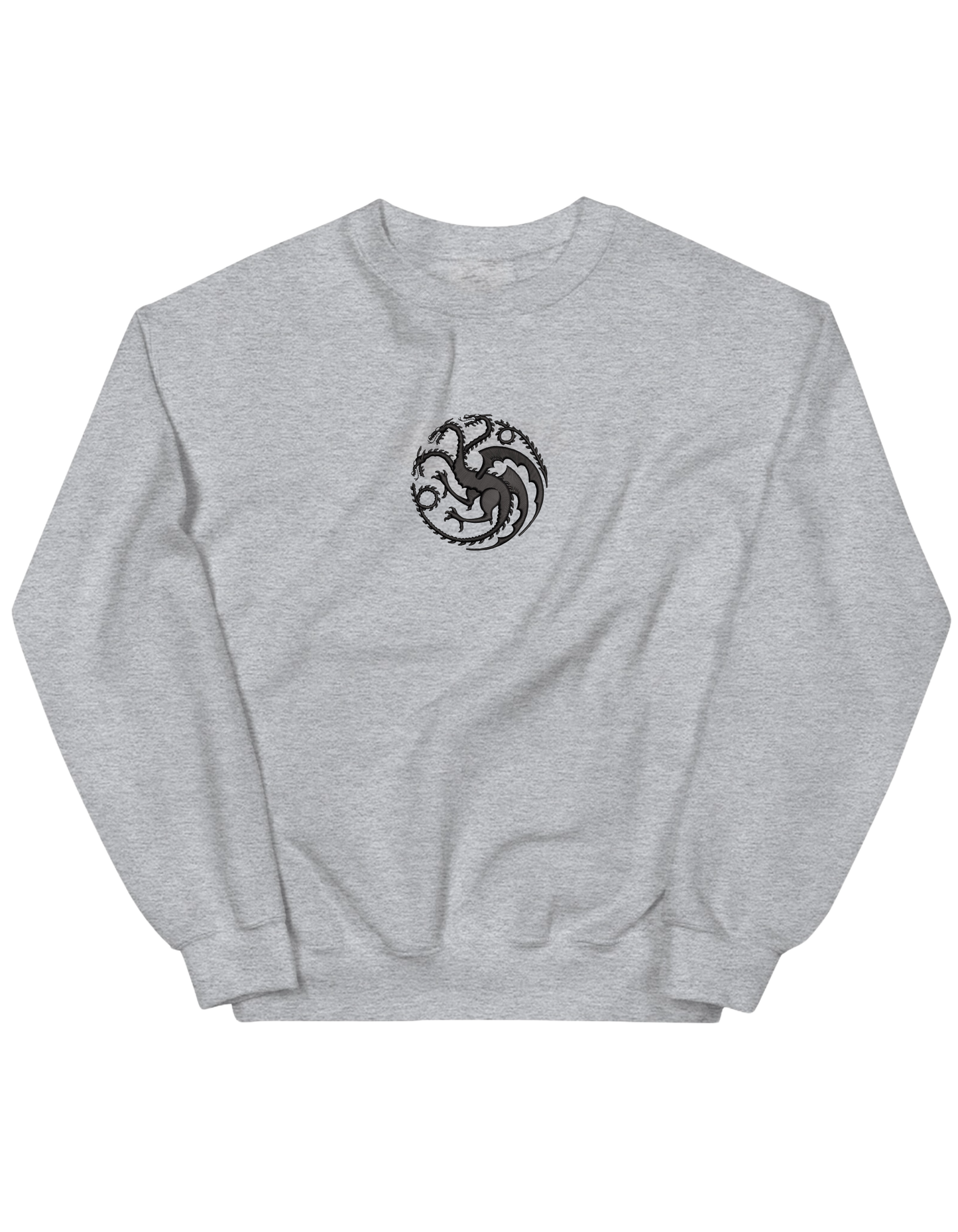 Got sweatshirt - Thread Muse