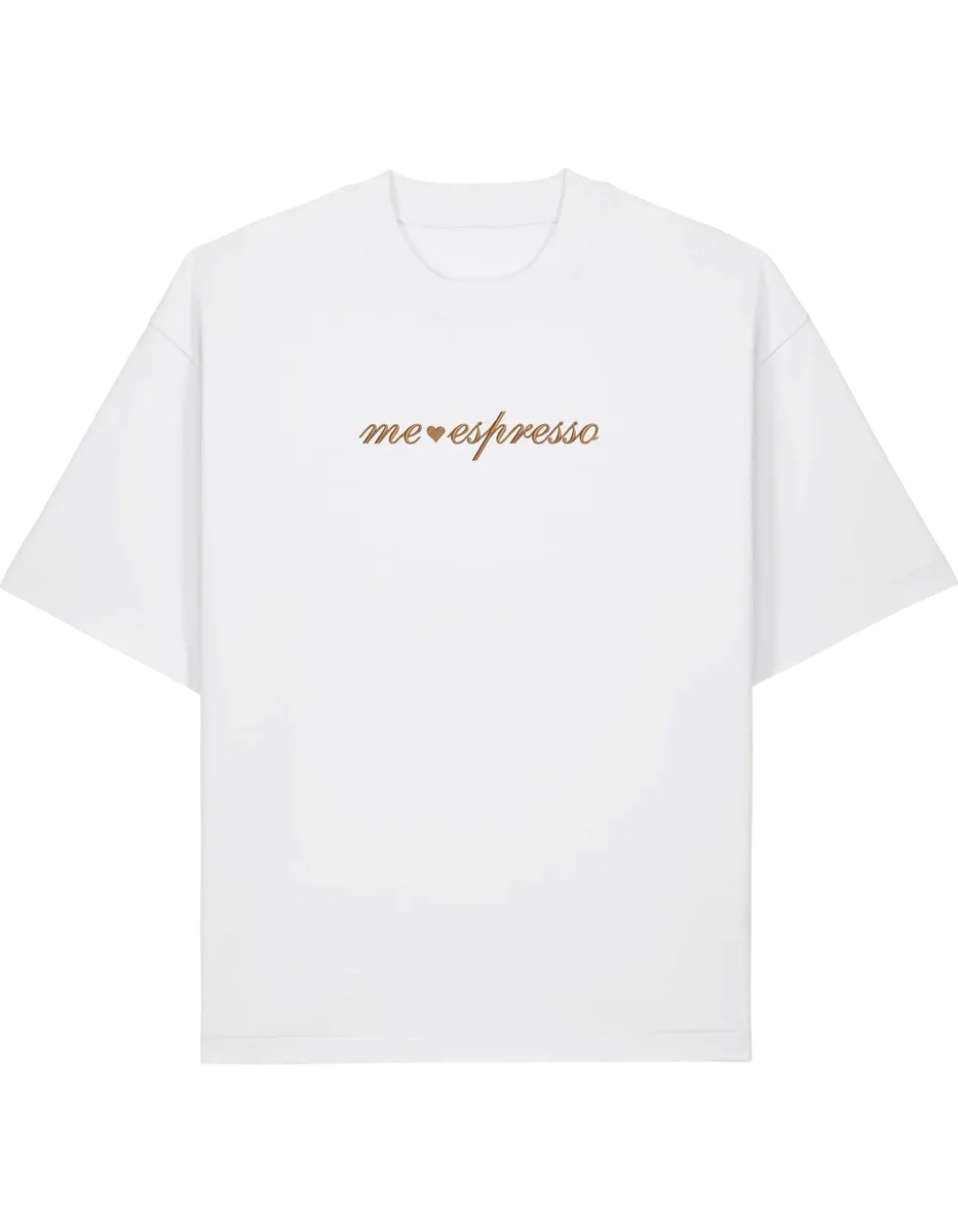 Espresso love tricou Sabrina Carpenter - Thread Muse