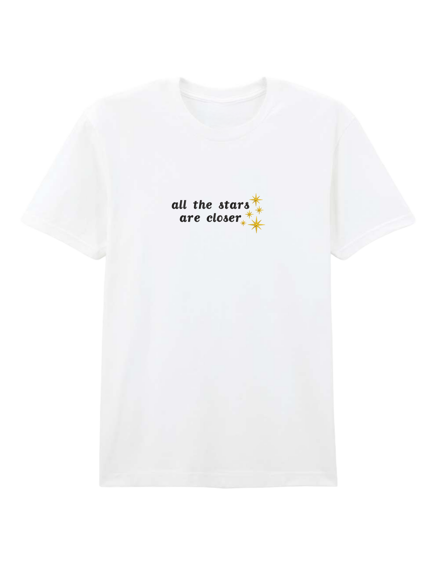 All the stars tricou Kendrick Lamar - Thread Muse