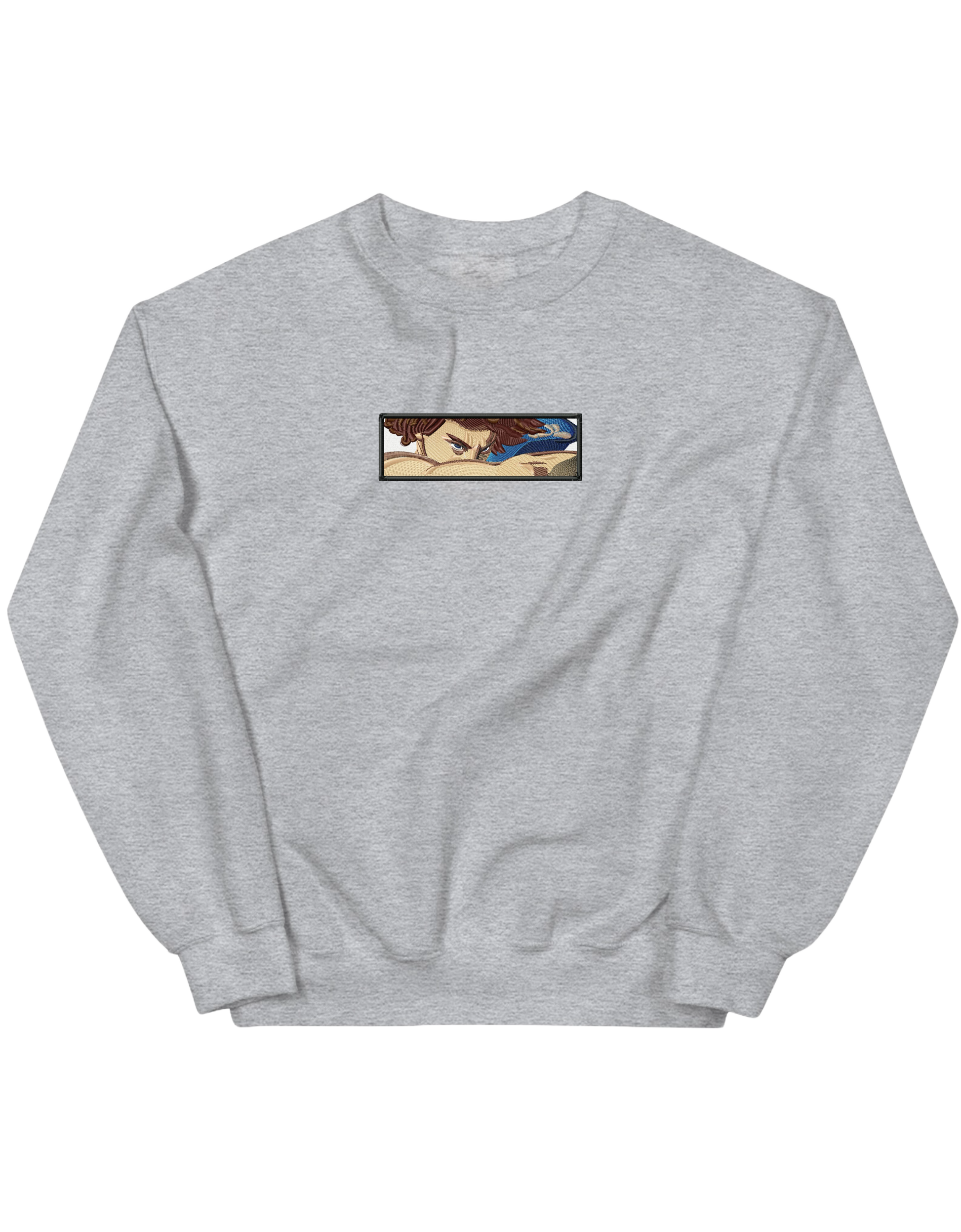 Fallen Angel sweatshirt Picturi - Thread Muse