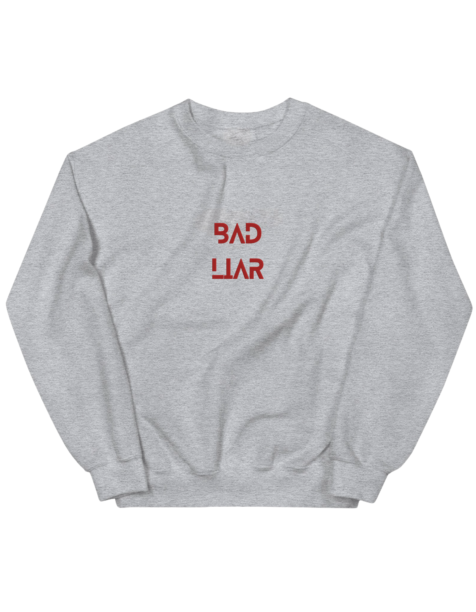 Bad liar sweatshirt Imagine Dragons - Thread Muse