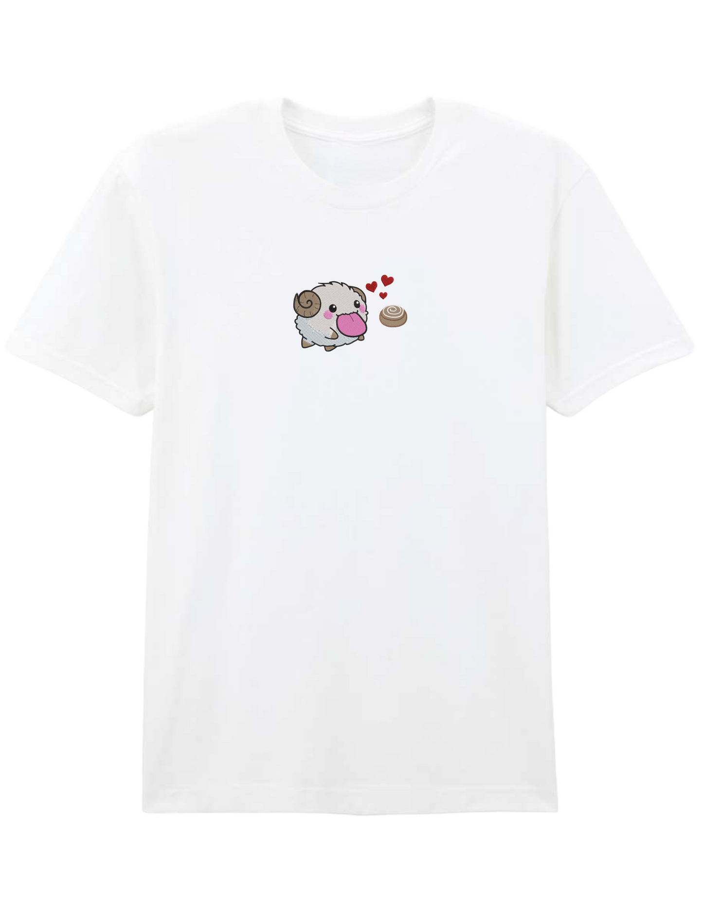 Poro tricou LoL