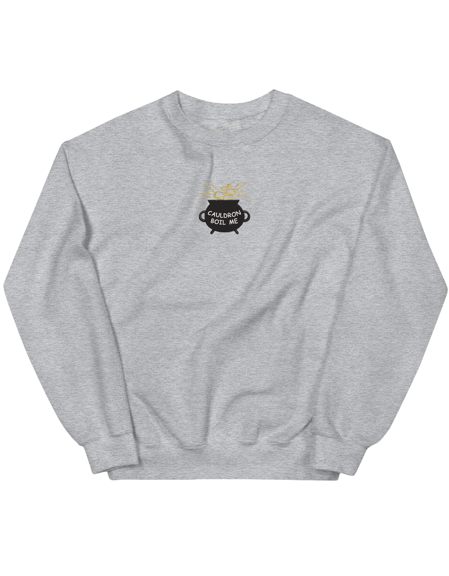 Boil me sweatshirt ACOTAR - Thread Muse