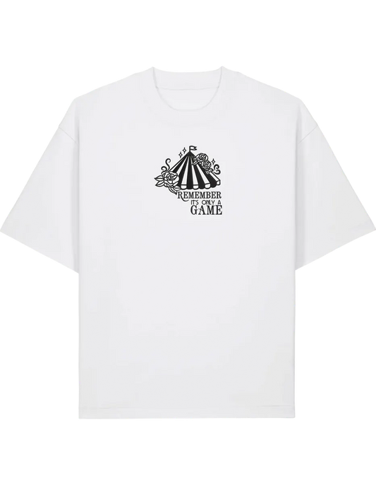 Only a game tricou Caraval - Thread Muse