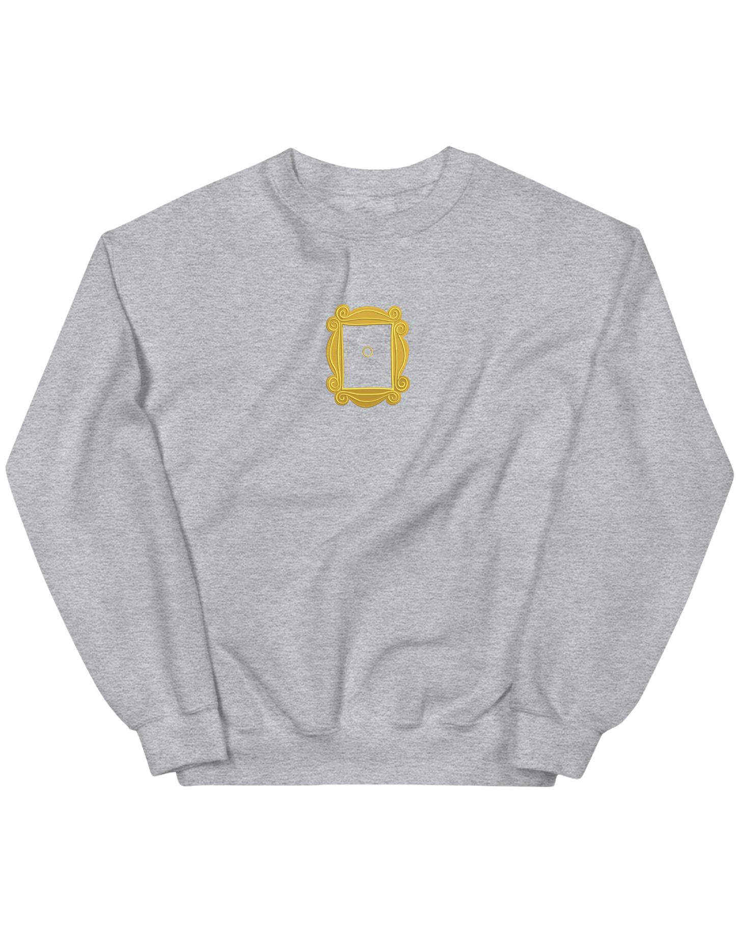 Frame sweatshirt Friends - Thread Muse
