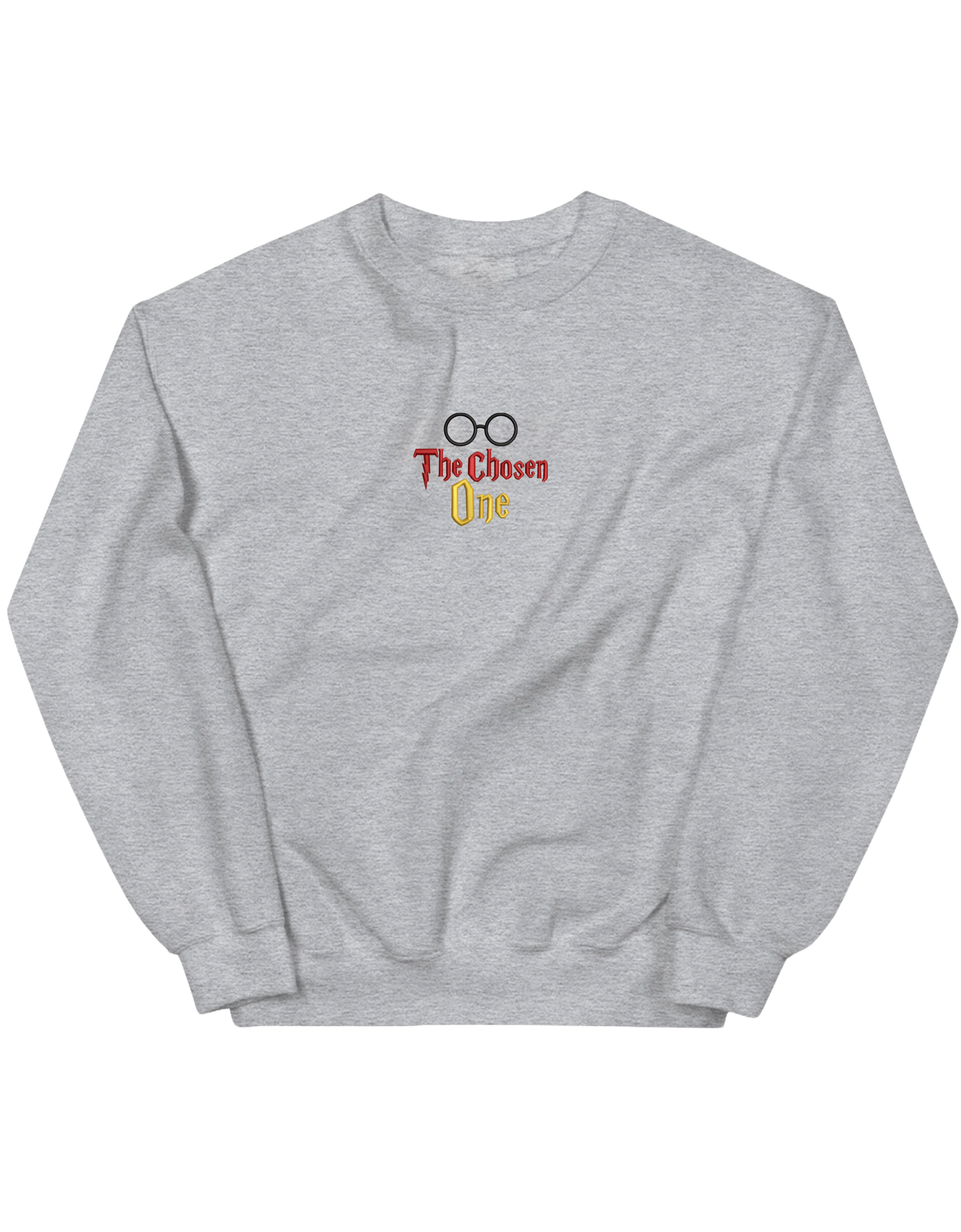 The Chosen one sweatshirt Harry Potter - Thread Muse