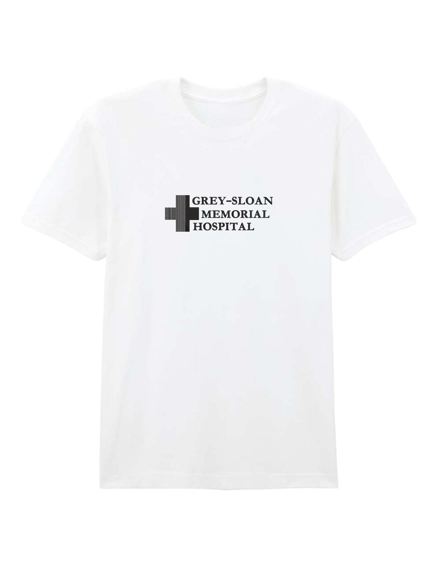 Grey Sloan tricou Grey’s Anatomy - Thread Muse