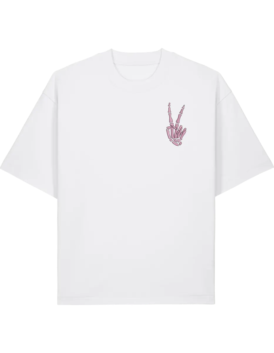 Hand tricou Medical - Thread Muse