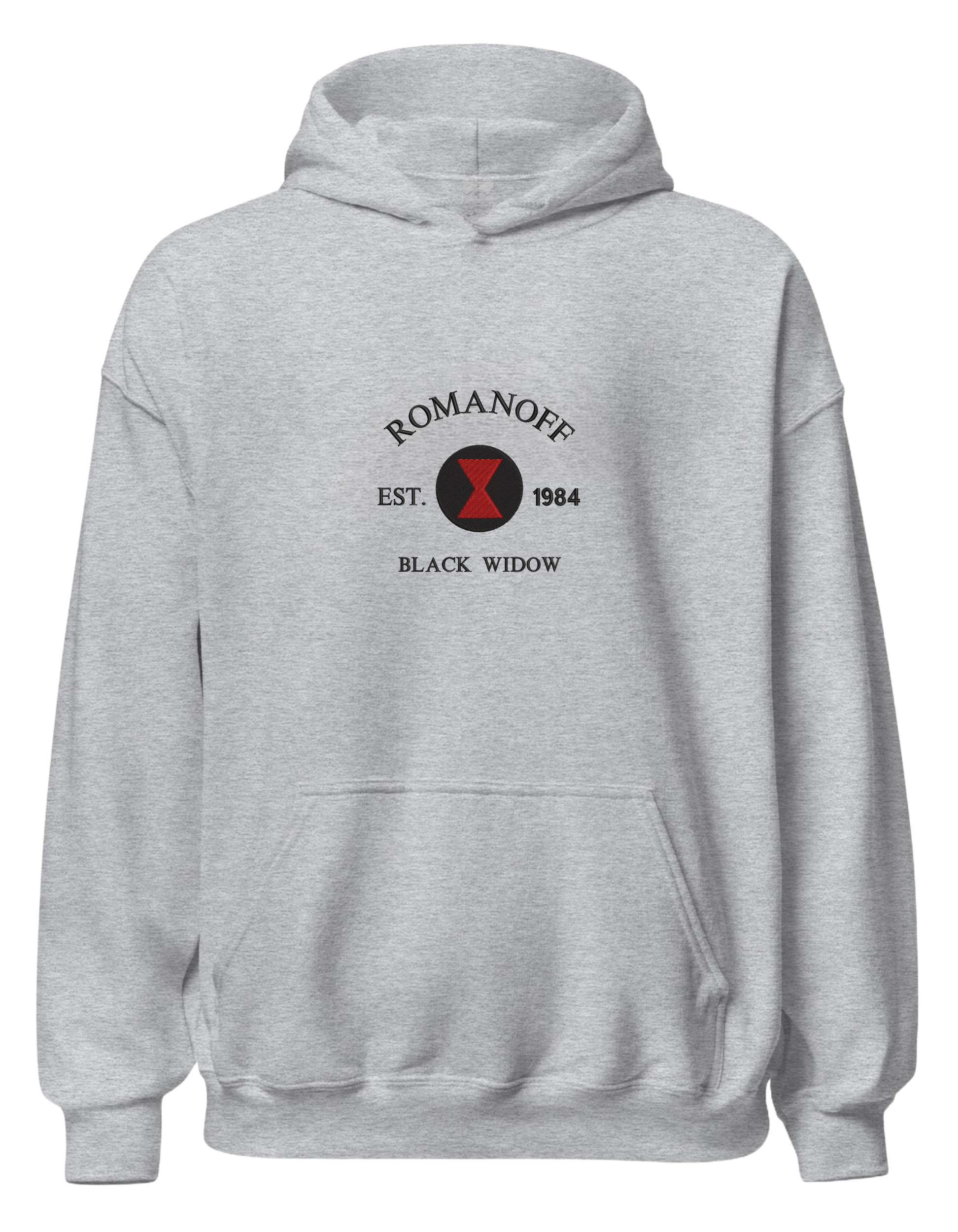 Romanoff hoodie - Thread Muse