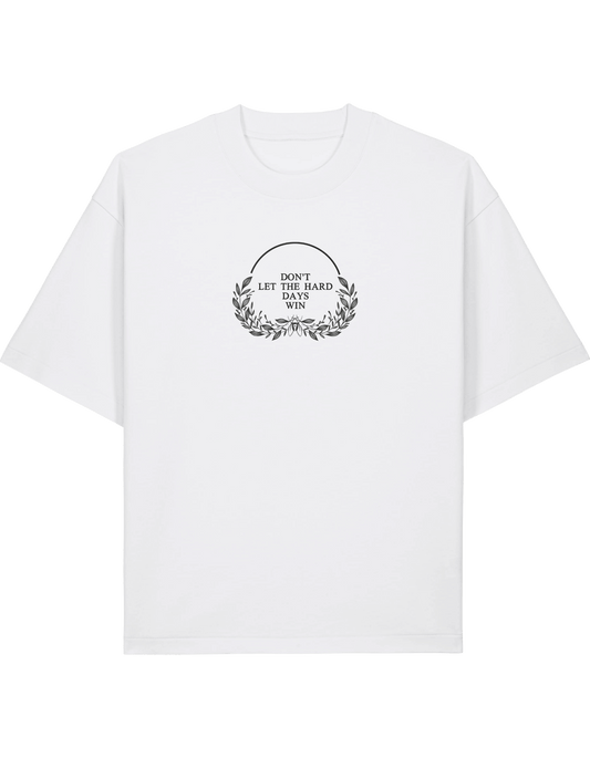 Hard days tricou ACOTAR