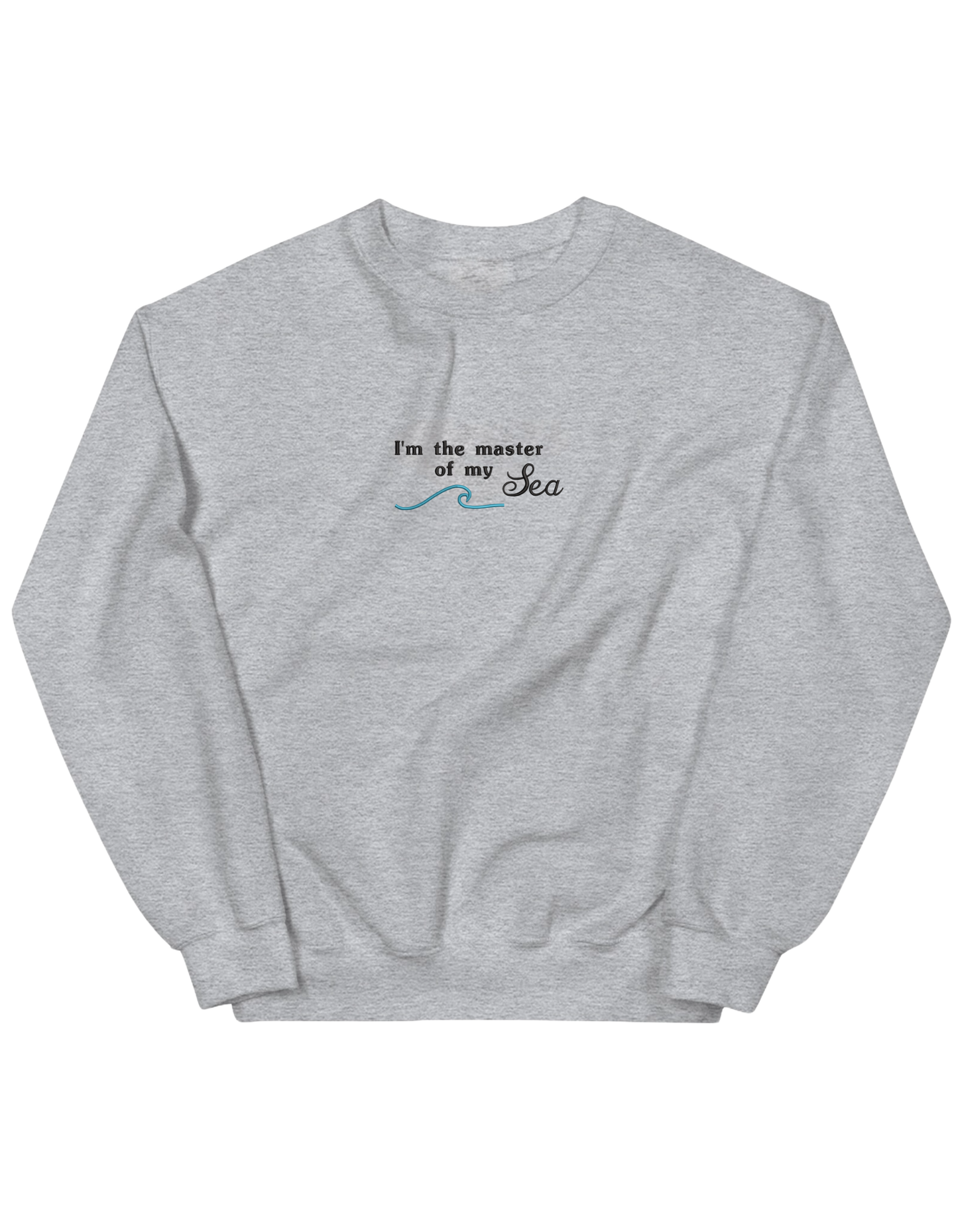 Master of the sea sweatshirt Imagine Dragons - Thread Muse