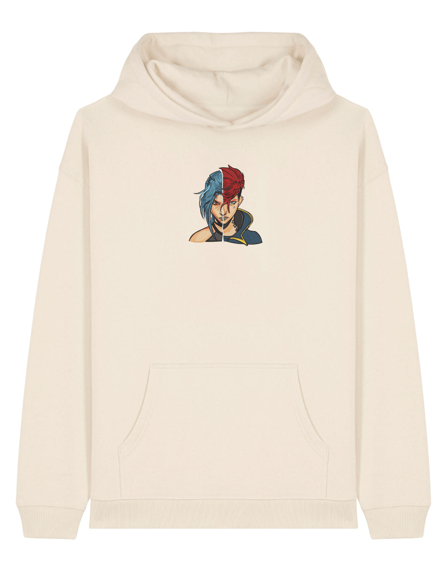 Arcane hoodie Gaming