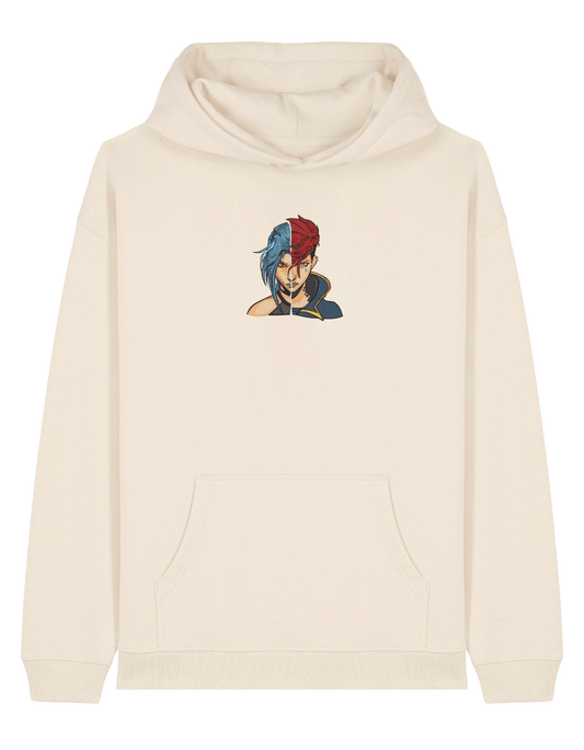 Arcane hoodie Gaming