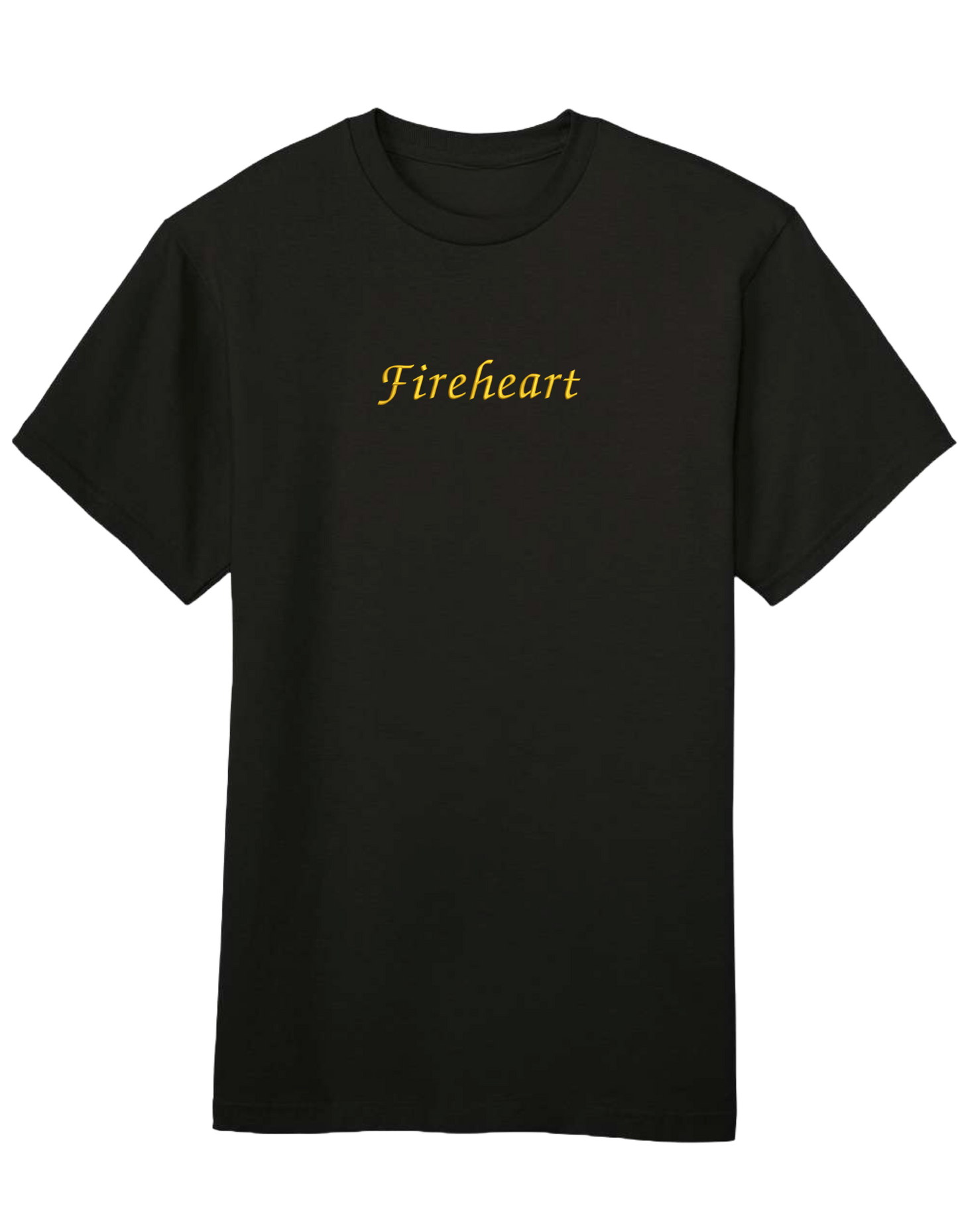 Fireheart tricou Throne of Glass - Thread Muse