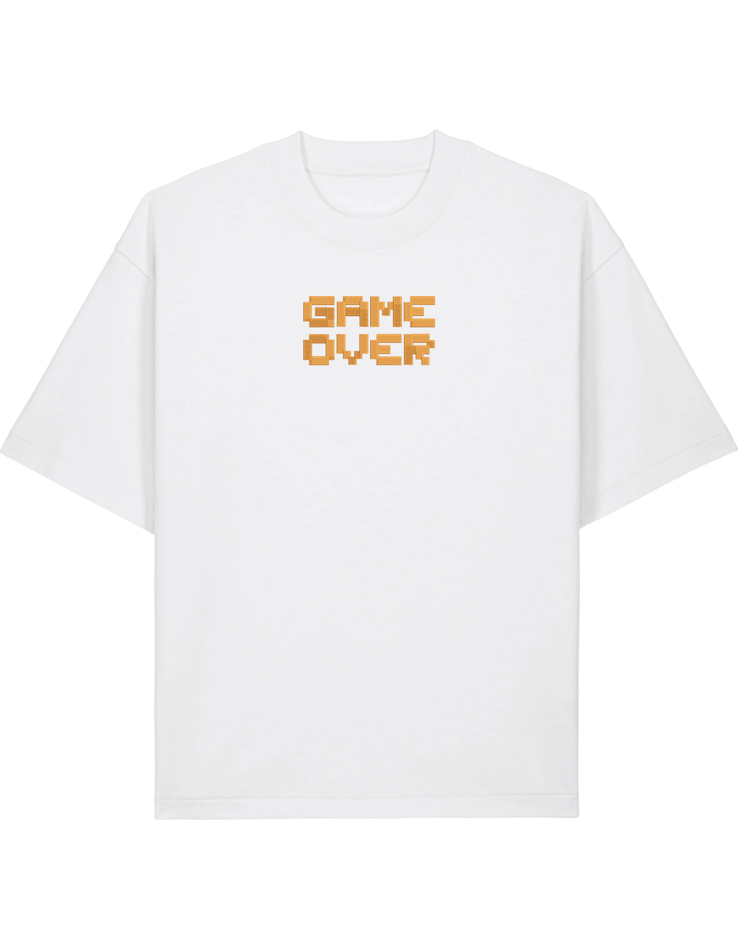 Game over tricou Gaming